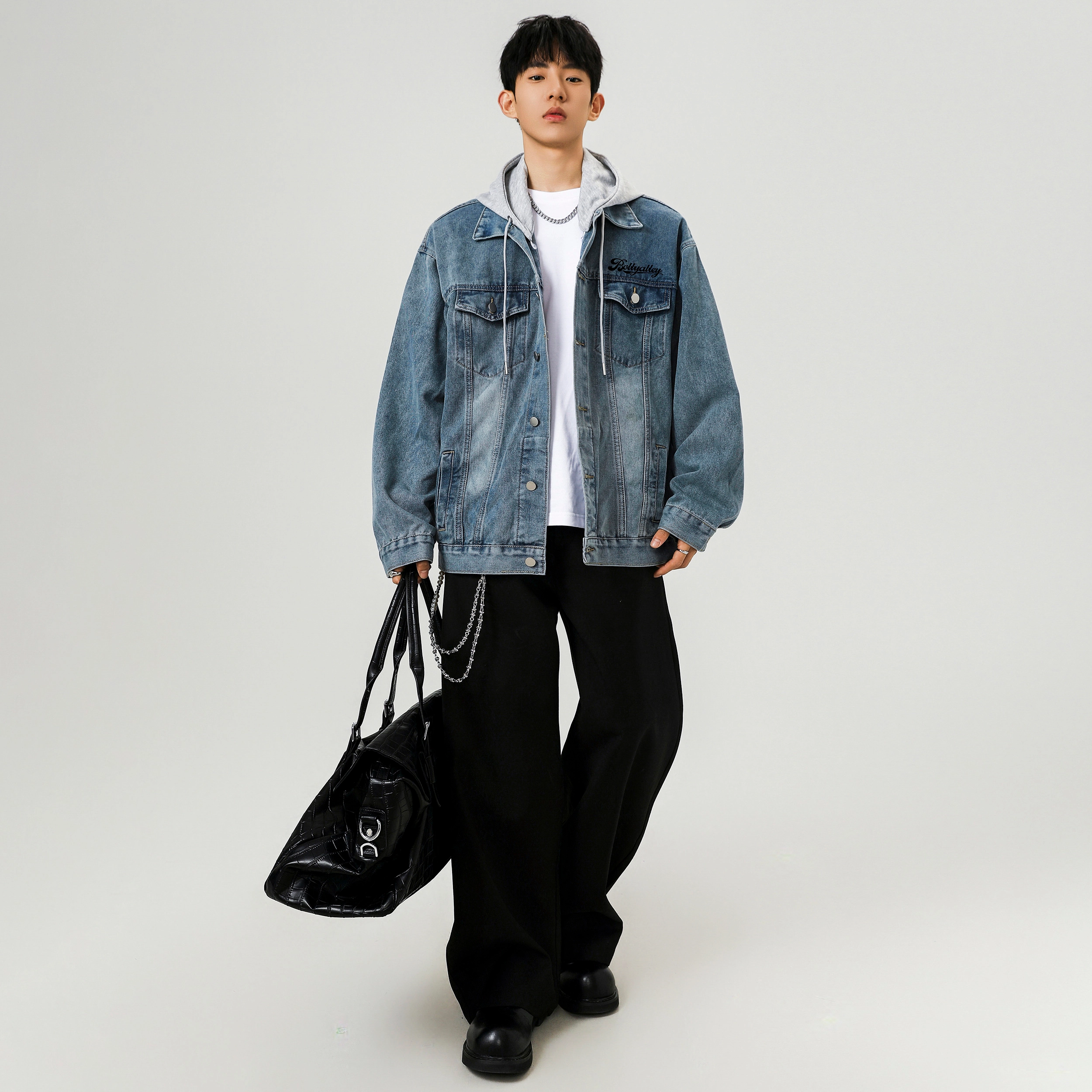 BOBBY ABLEY LOGO