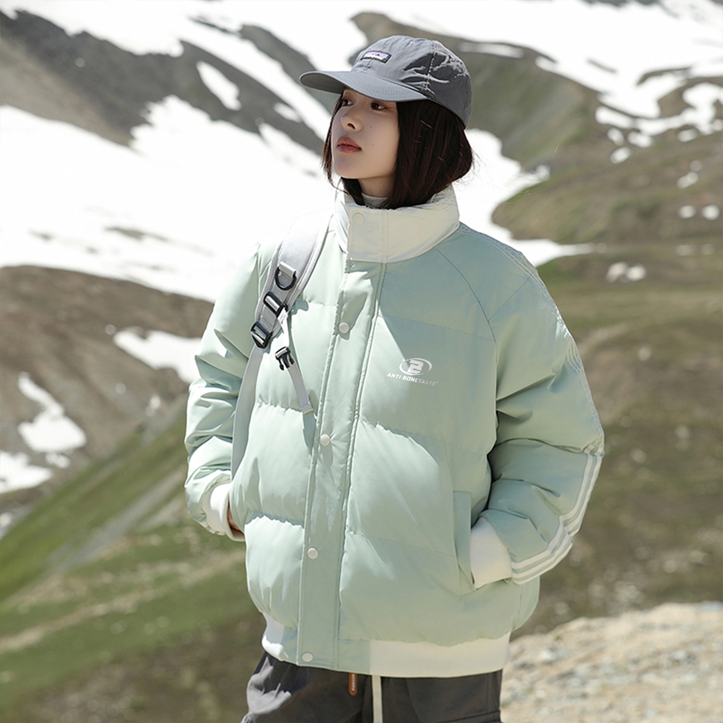BOBBY ABLEY Logo