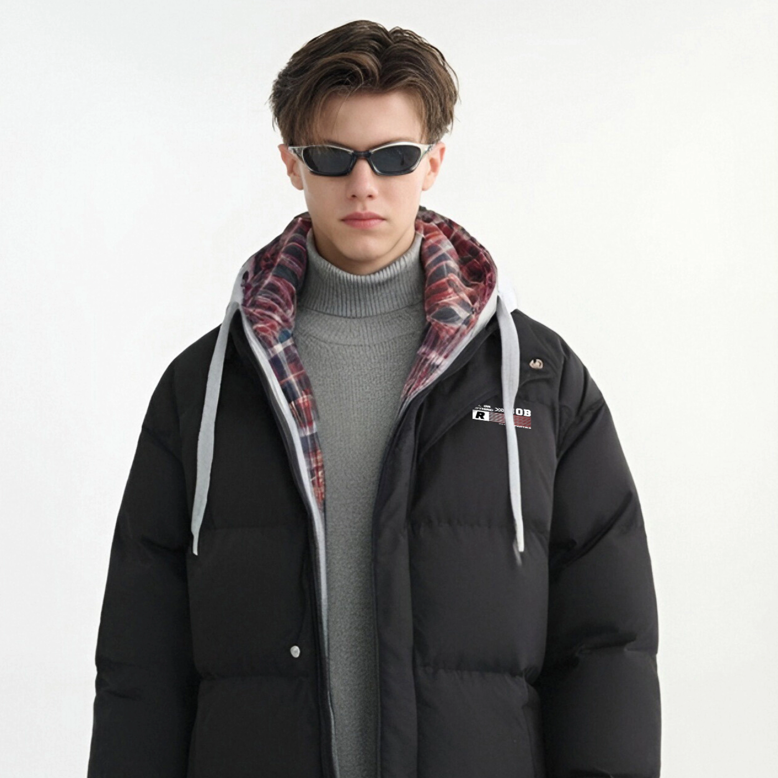 BOBBY ABLEY Logo