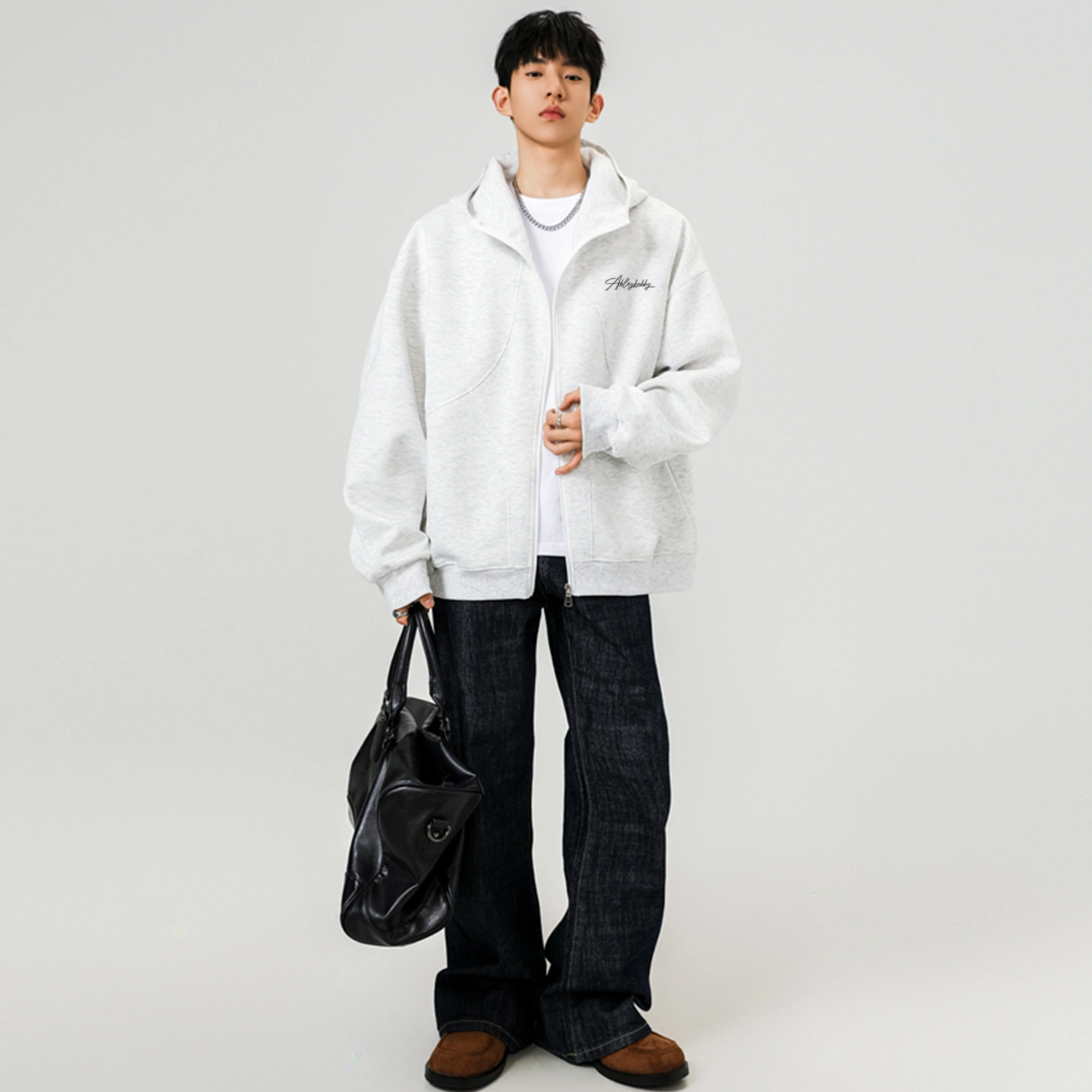 BOBBY ABLEY logocleanfit