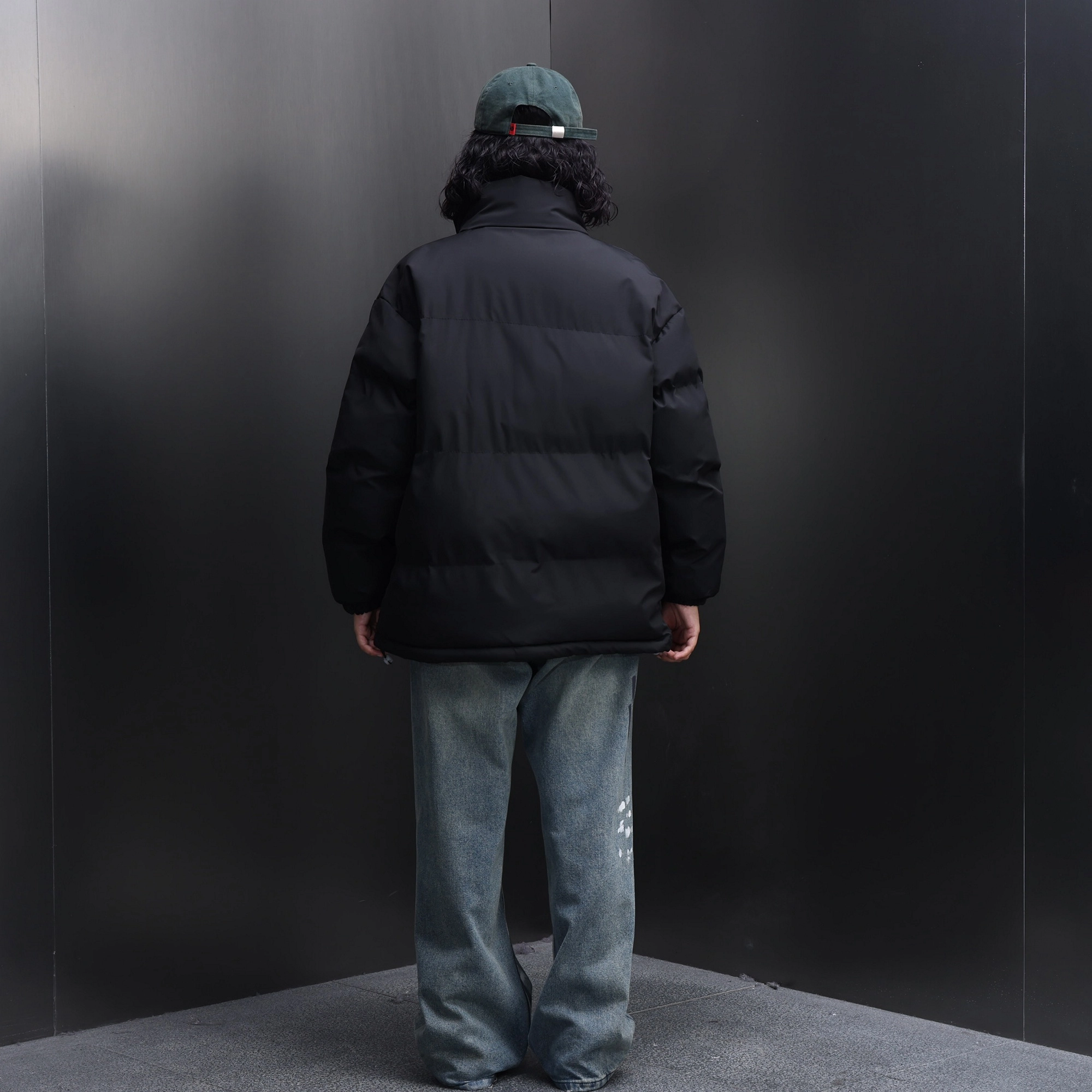 BOBBY ABLEY Logo