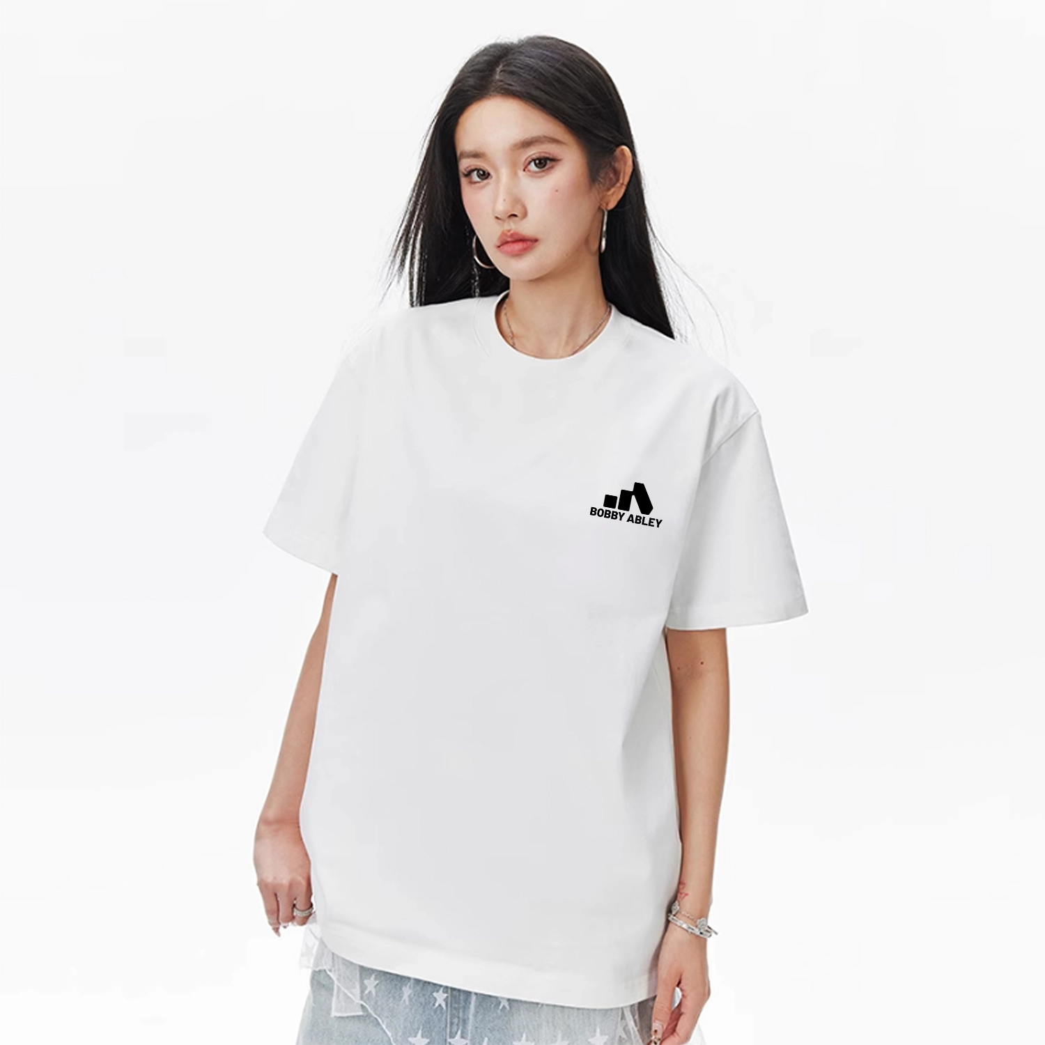 BOBBY ABLEY logoT
