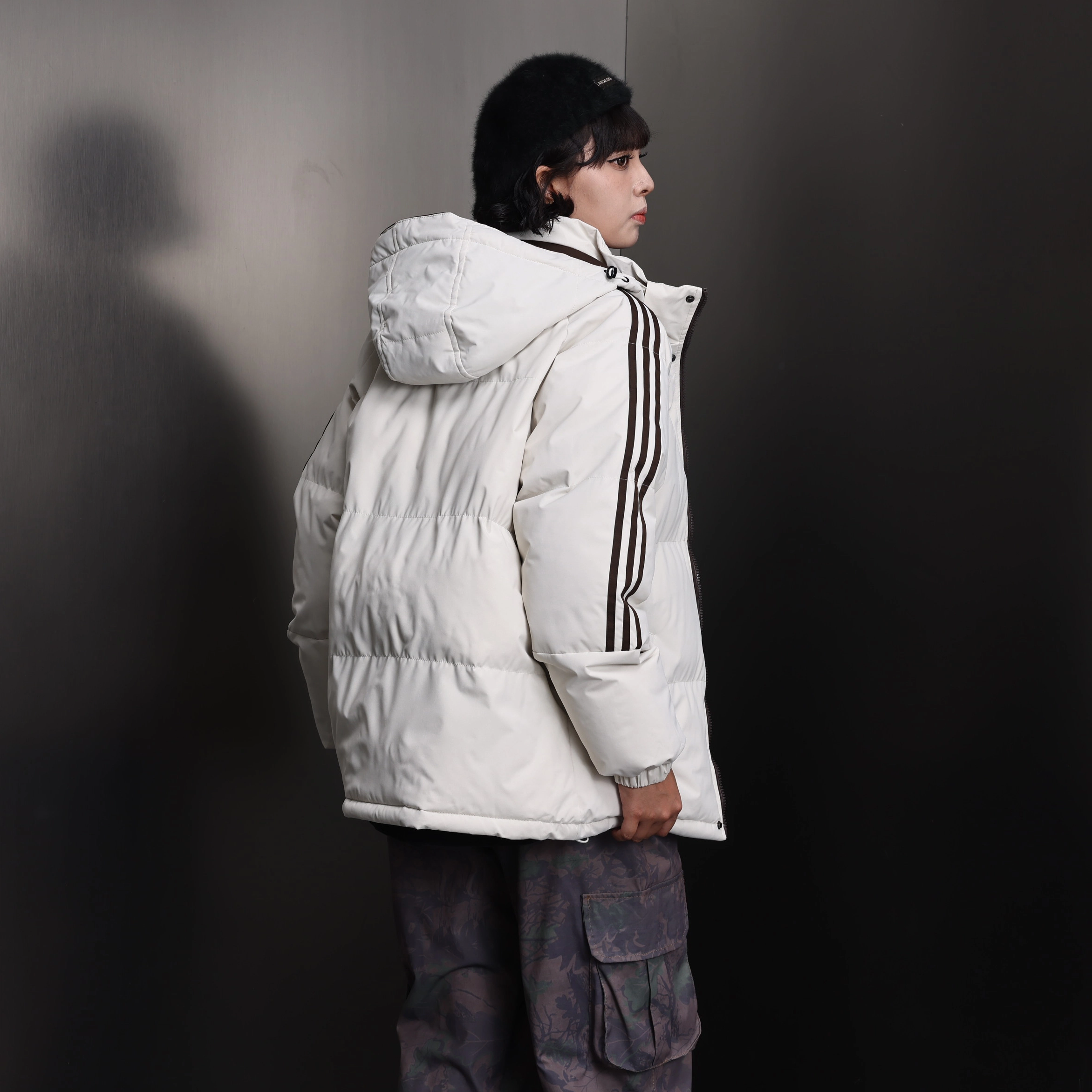 BOBBY ABLEY Logo