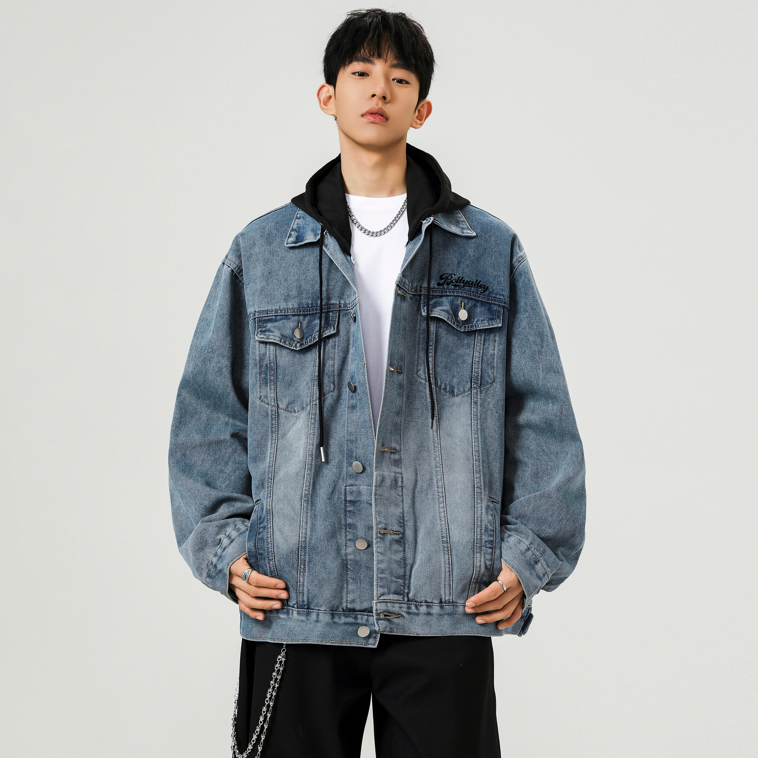BOBBY ABLEY LOGO