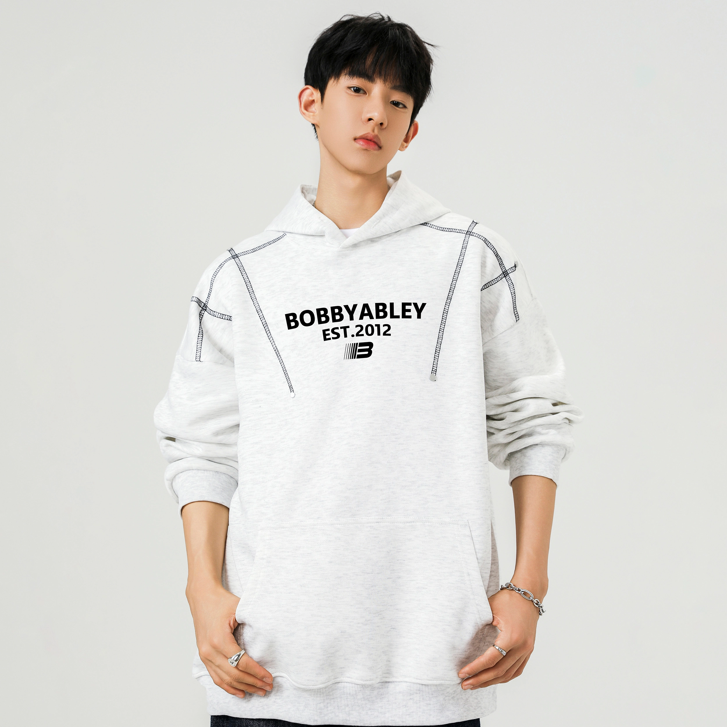 BOBBY ABLEY LOGO