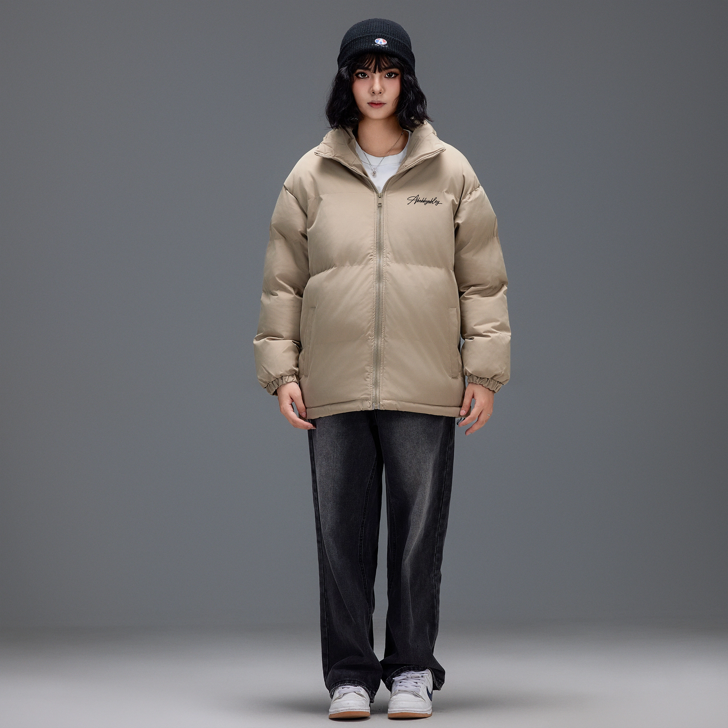 BOBBY ABLEY Logo