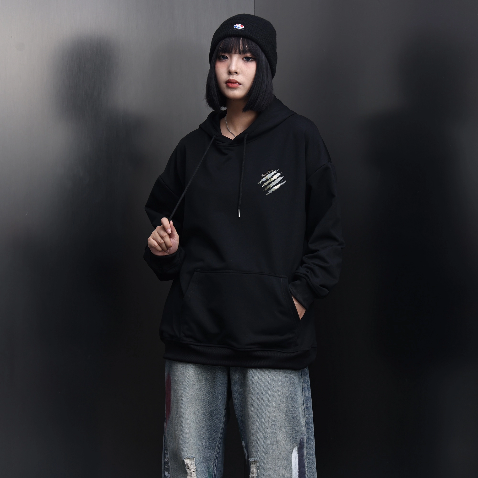 BOBBY ABLEY Logo
