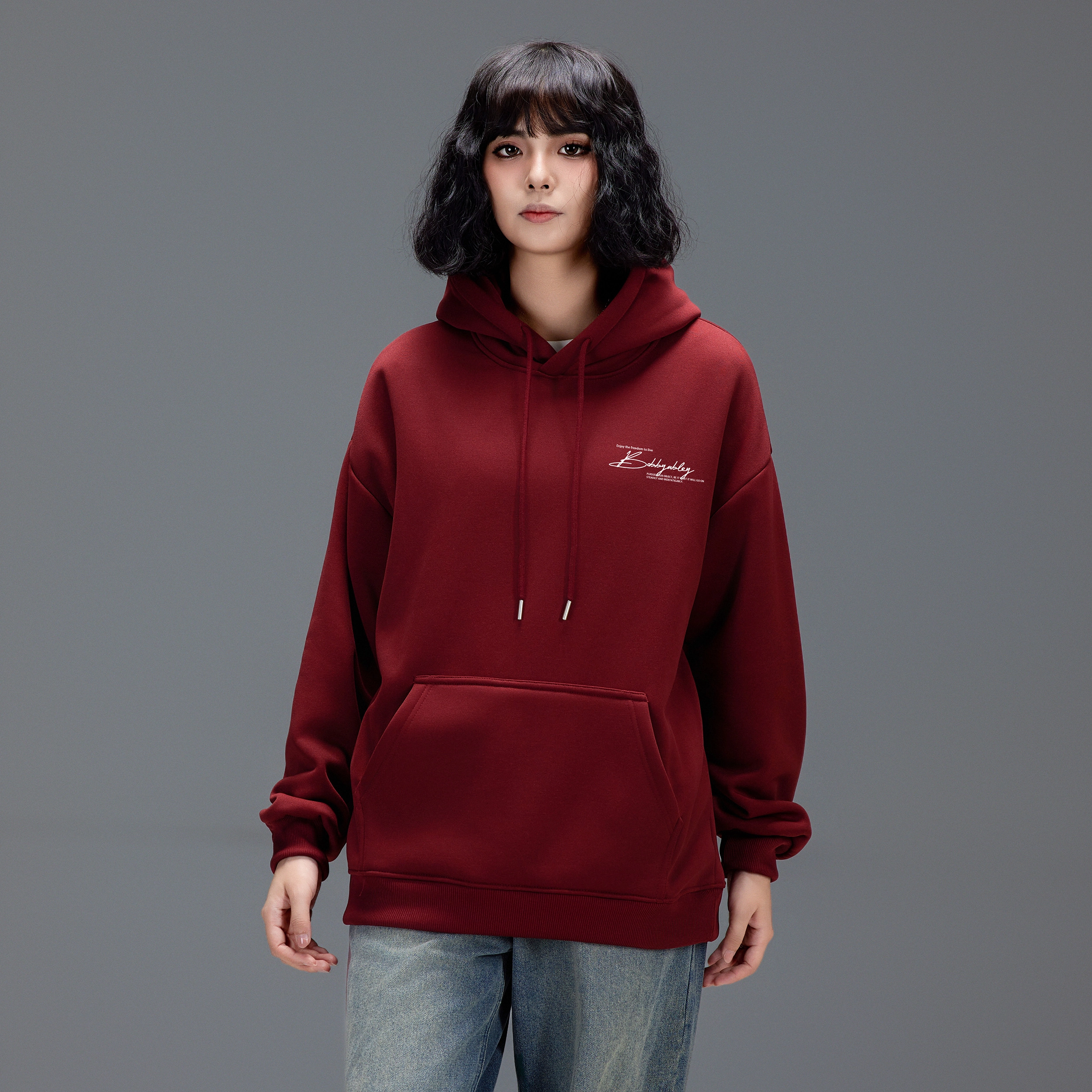 BOBBY ABLEY Logo