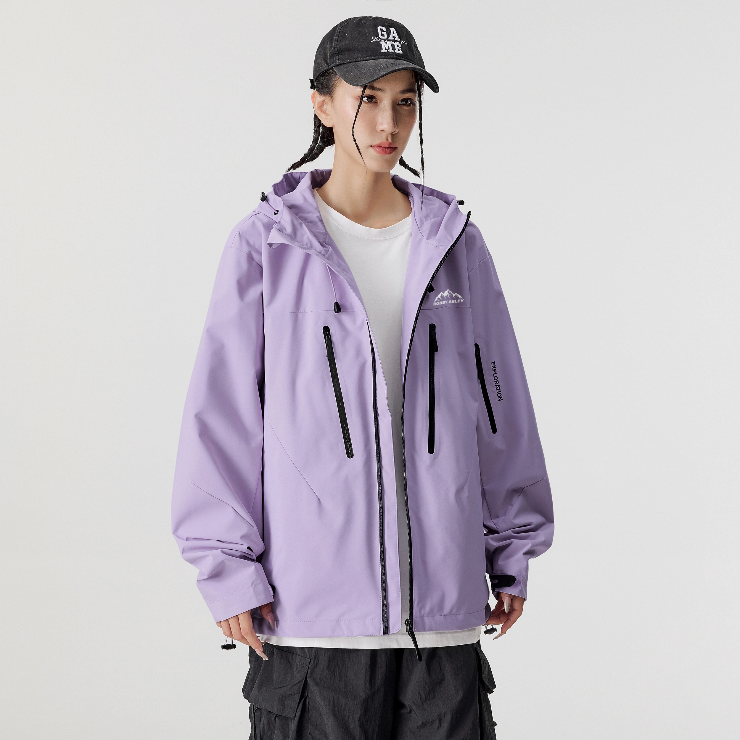 BOBBY ABLEY