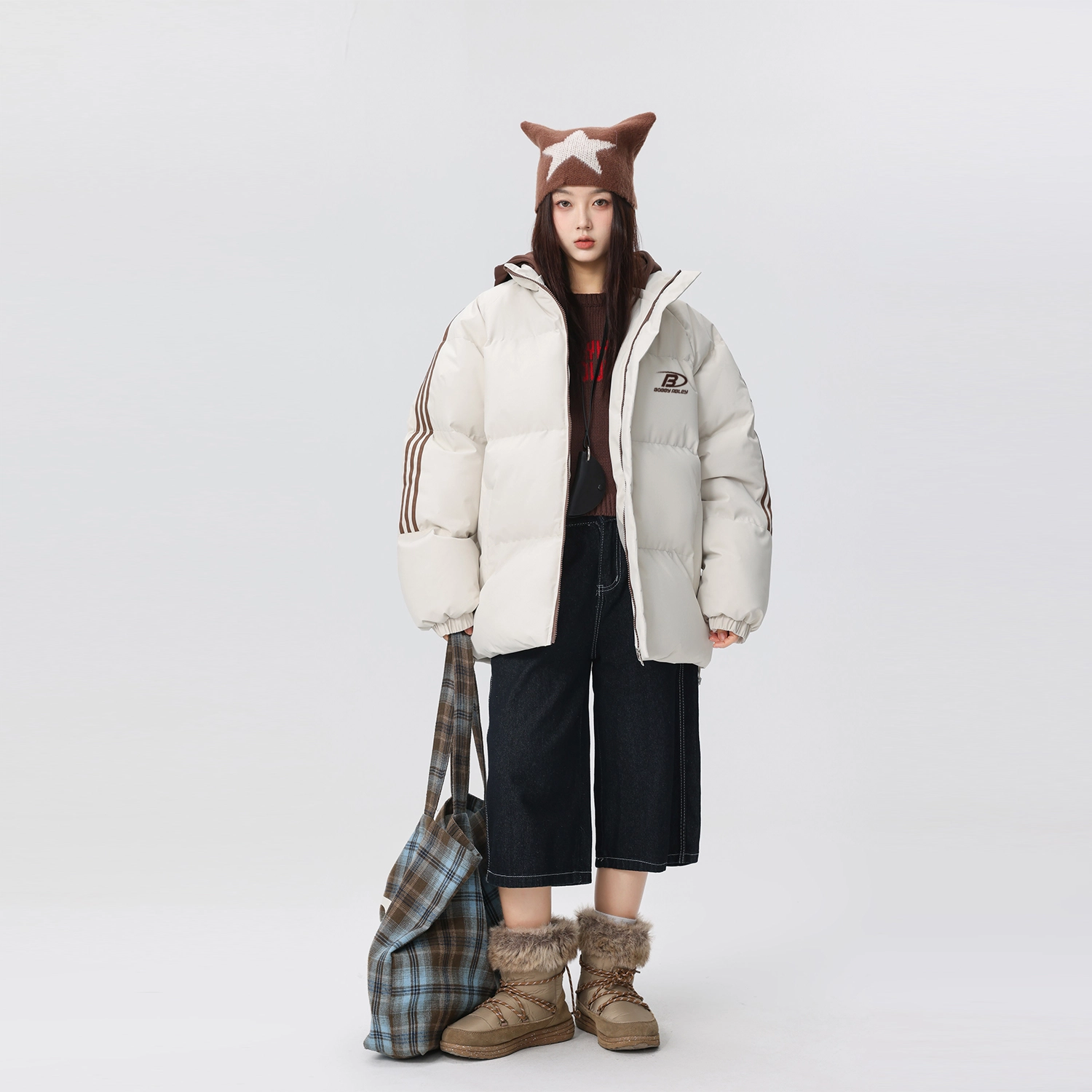 BOBBY ABLEY Logo