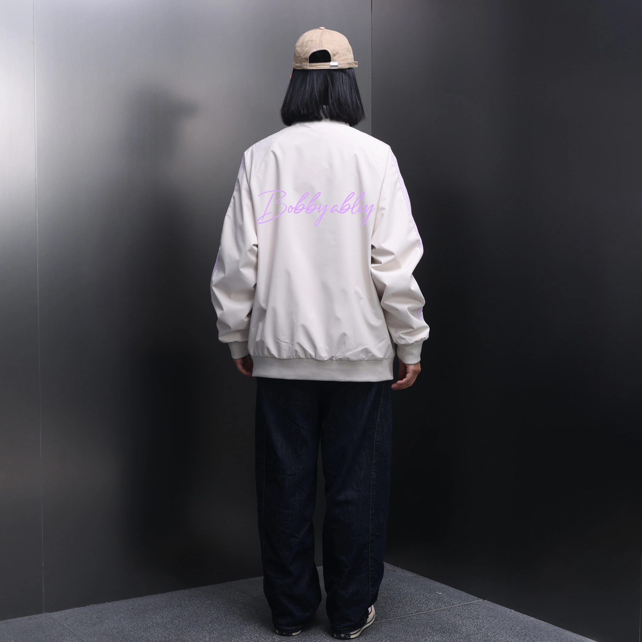 BOBBY ABLEY Logo