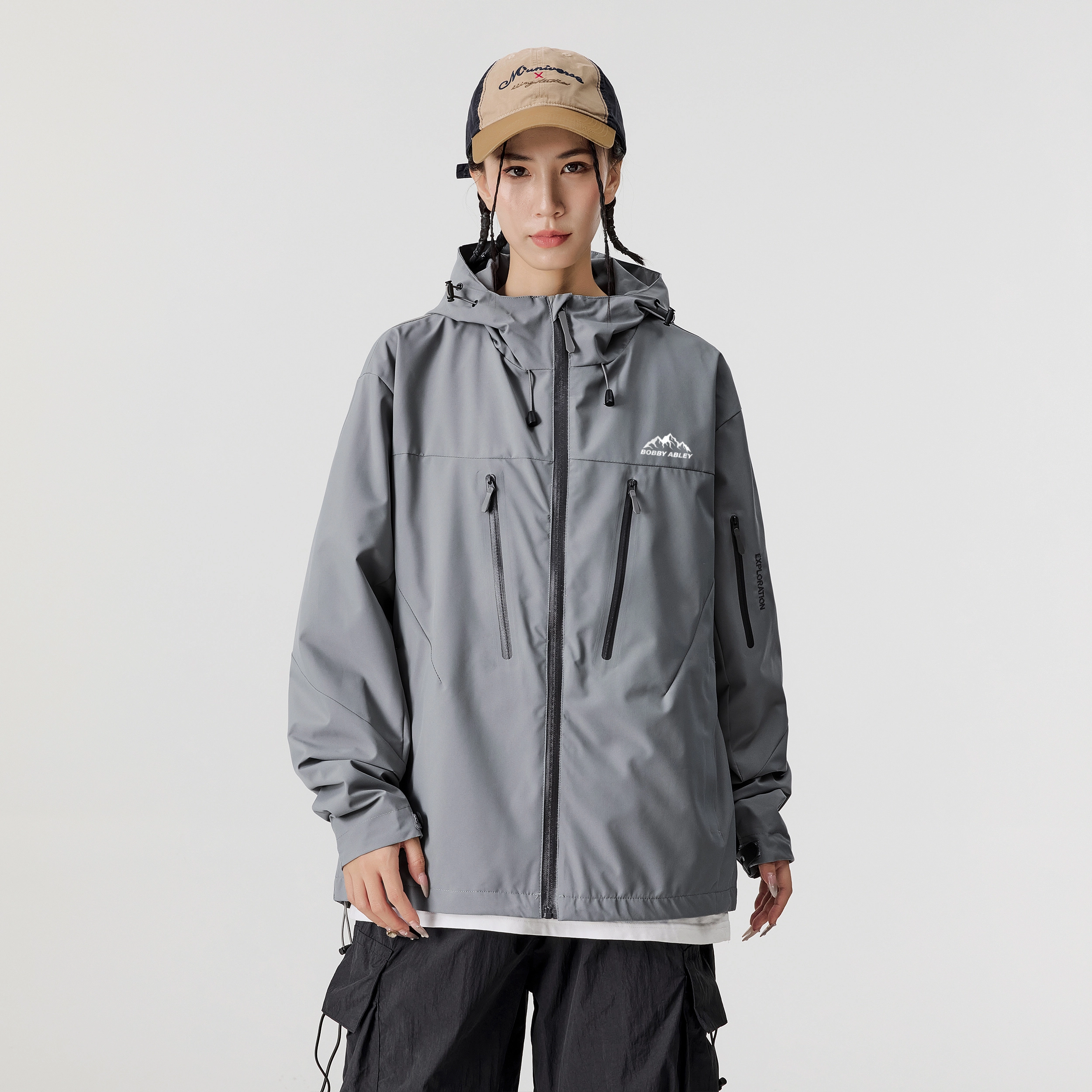 BOBBY ABLEY