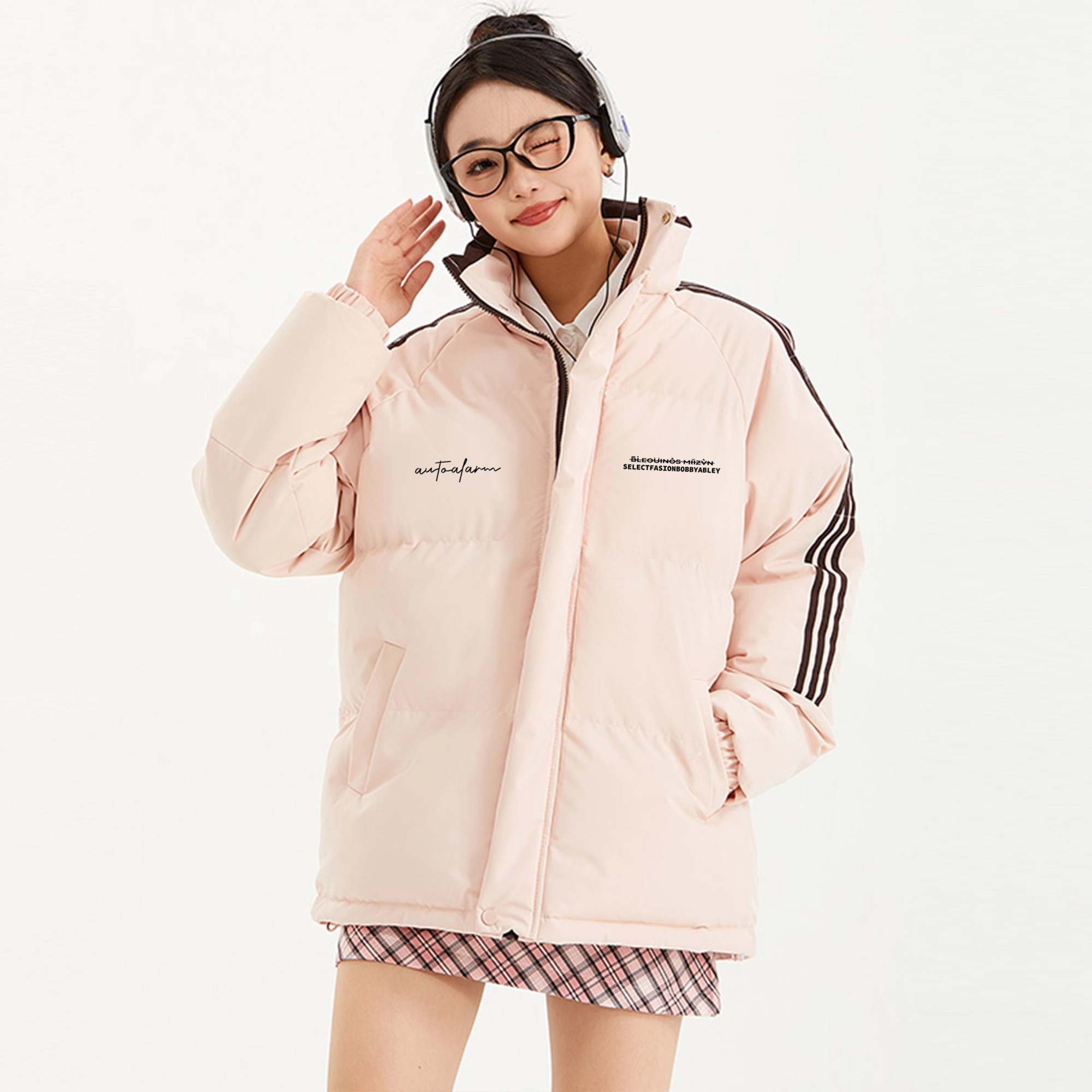 BOBBY ABLEY LOGO
