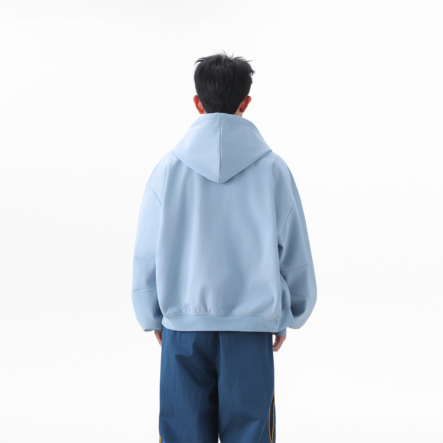 BOBBY ABLEY logo