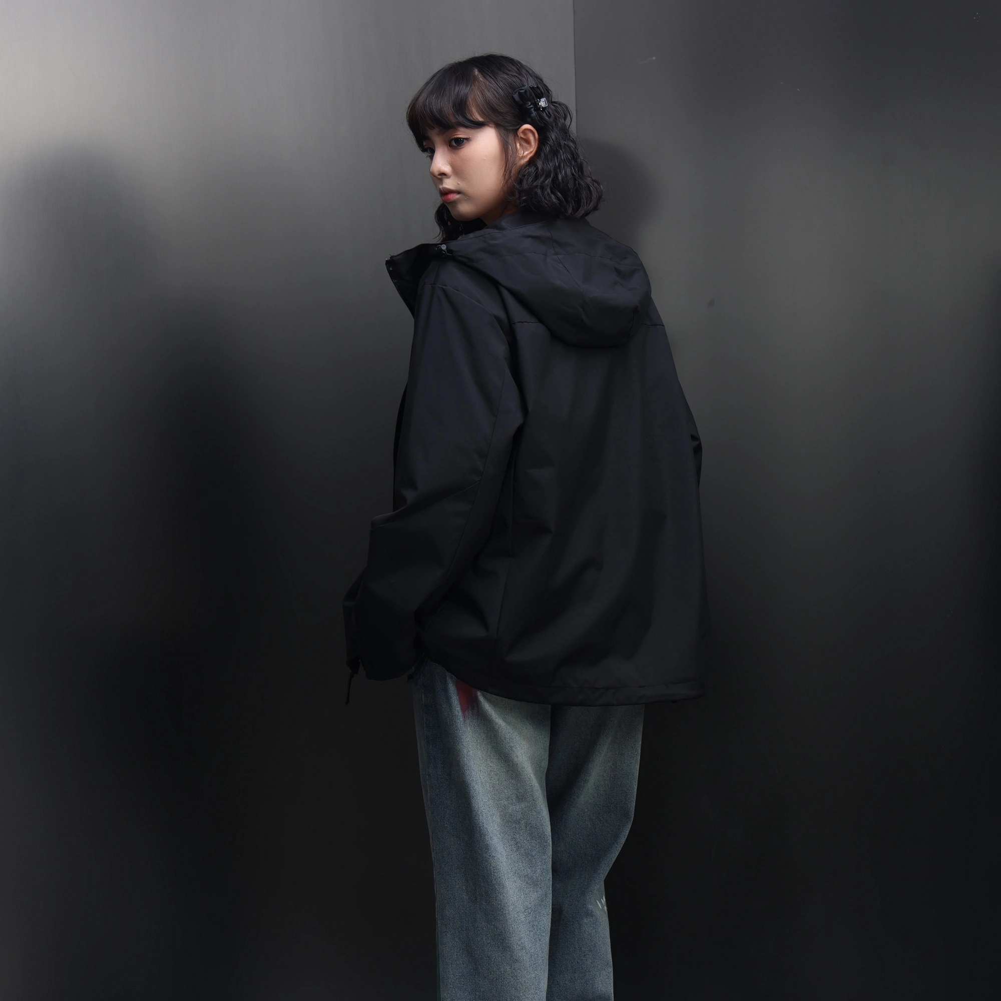 BOBBY ABLEY Logo