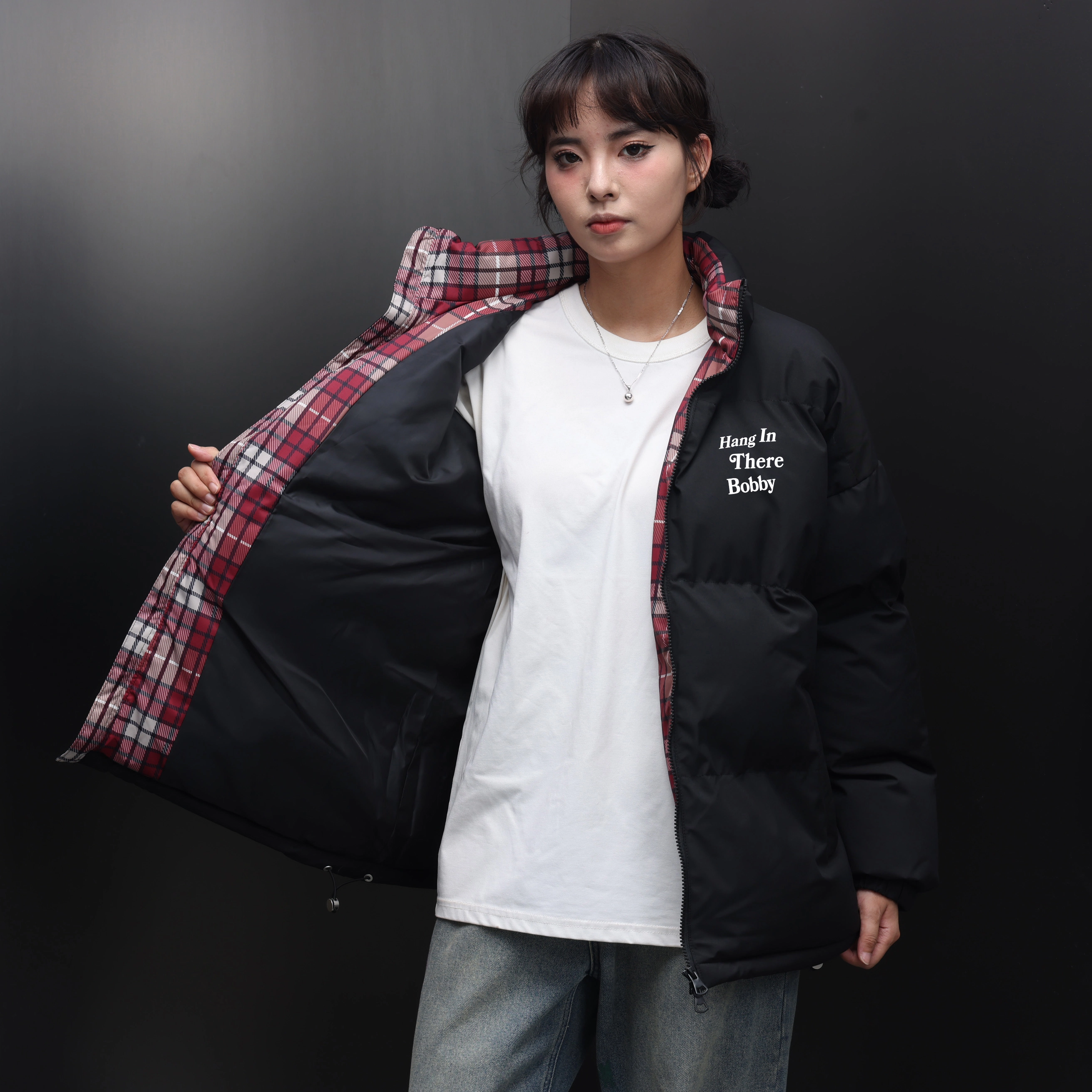 BOBBY ABLEY Logo