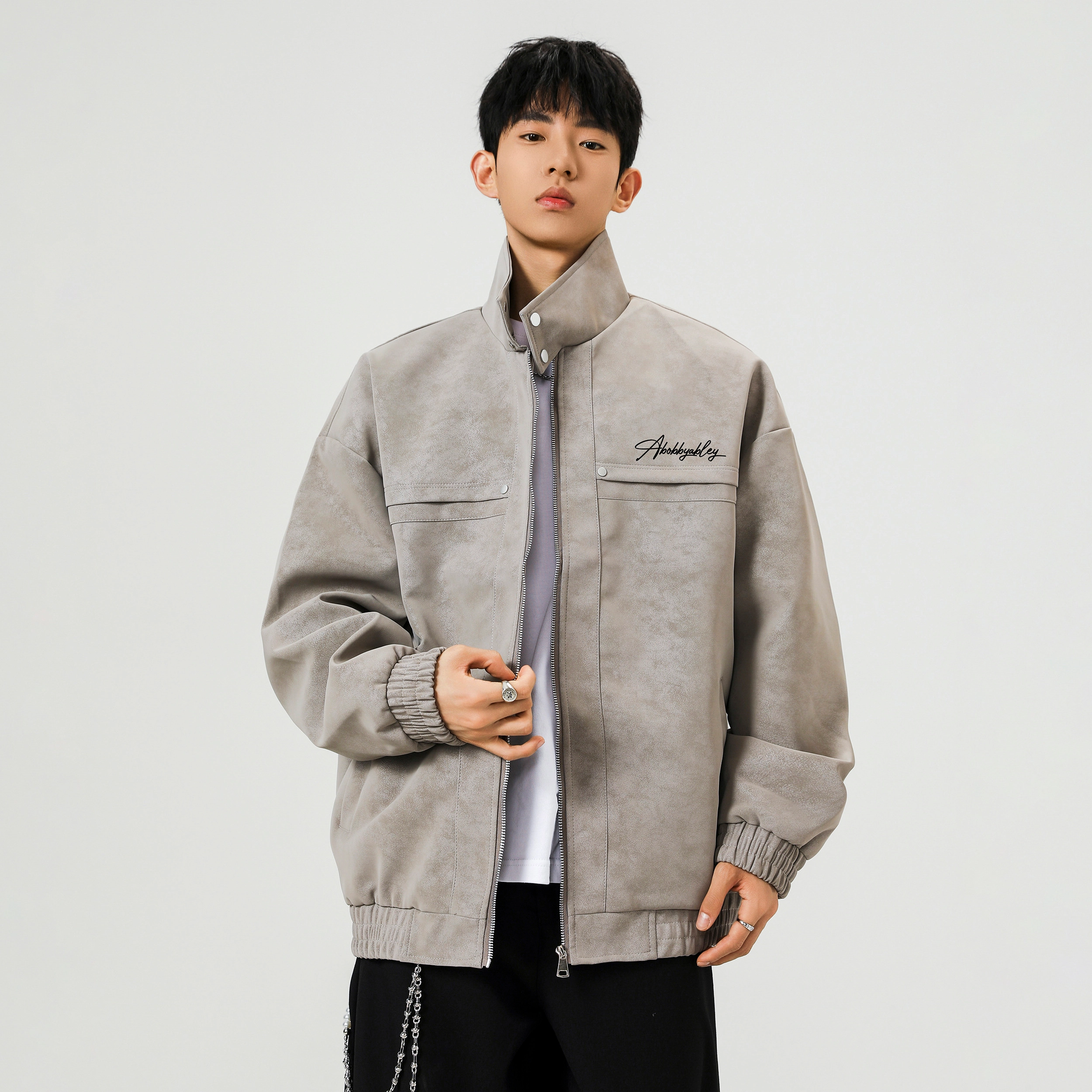 BOBBY ABLEY PU