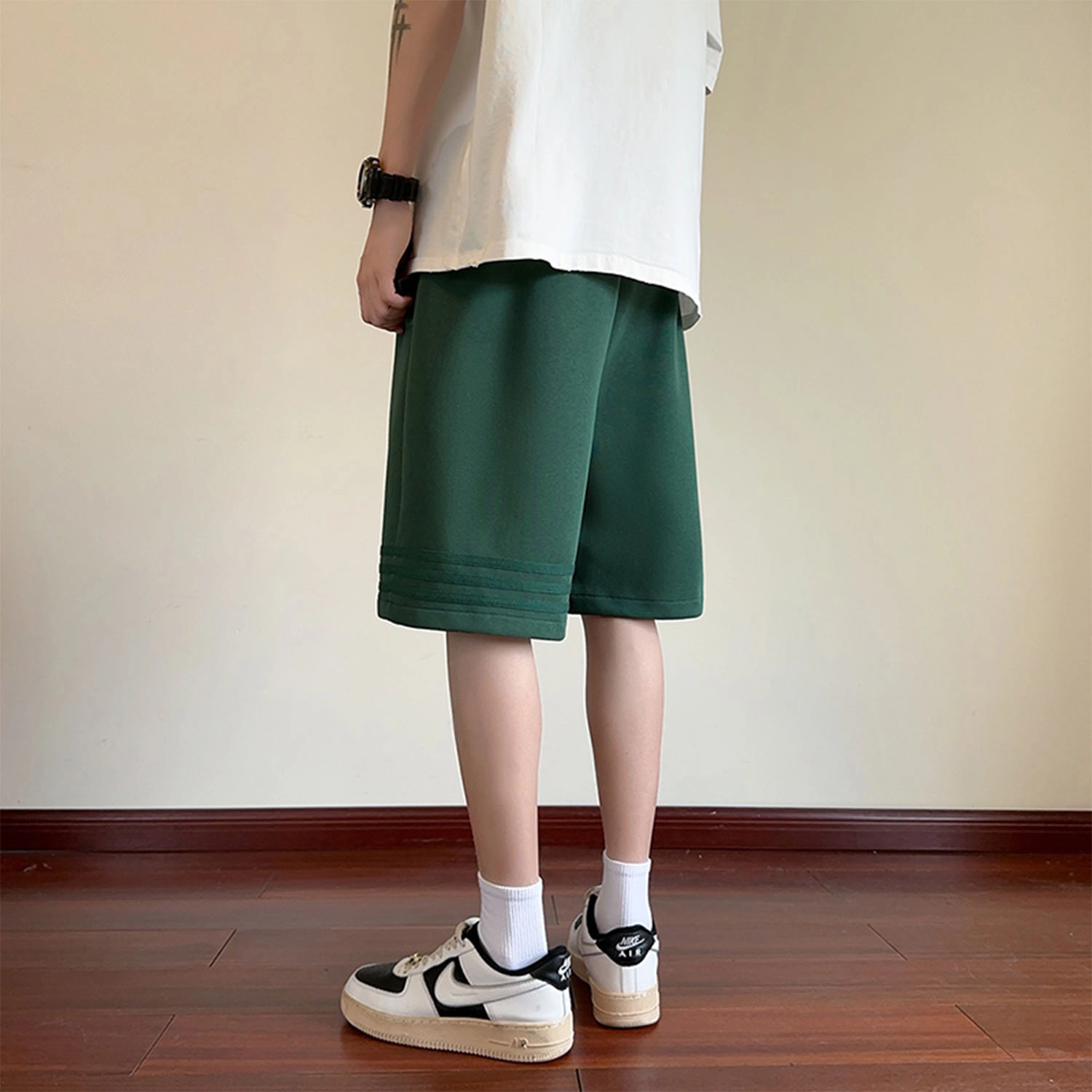 BOBBY ABLEY logo