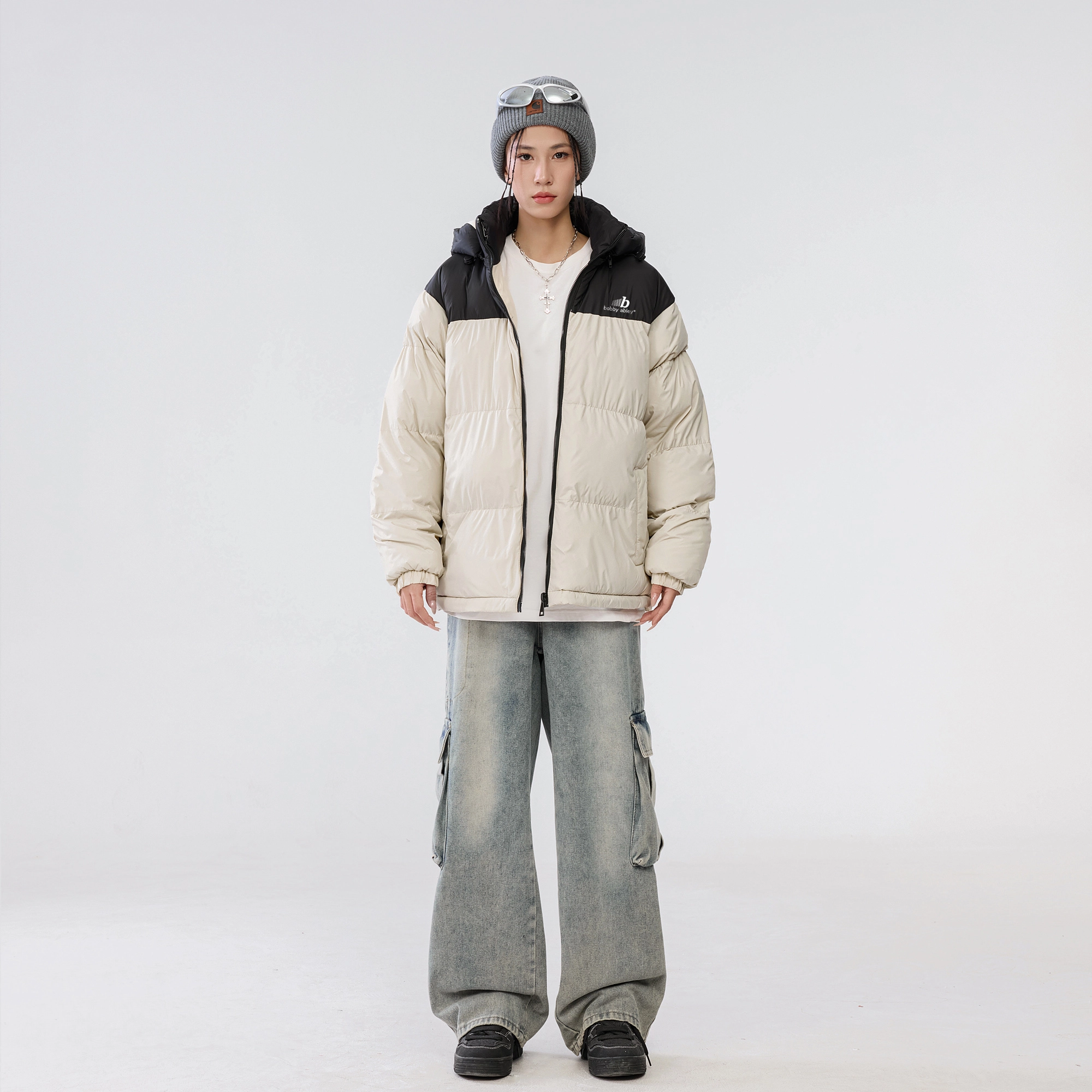 BOBBY ABLEY logo