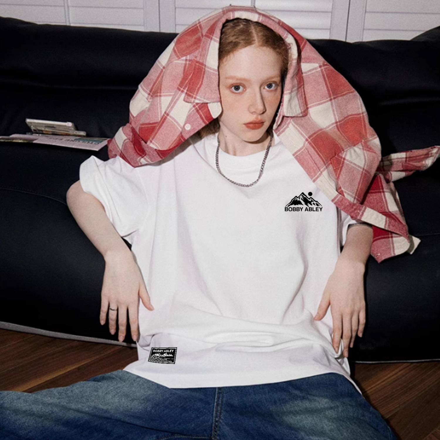 BOBBY ABLEY logoT