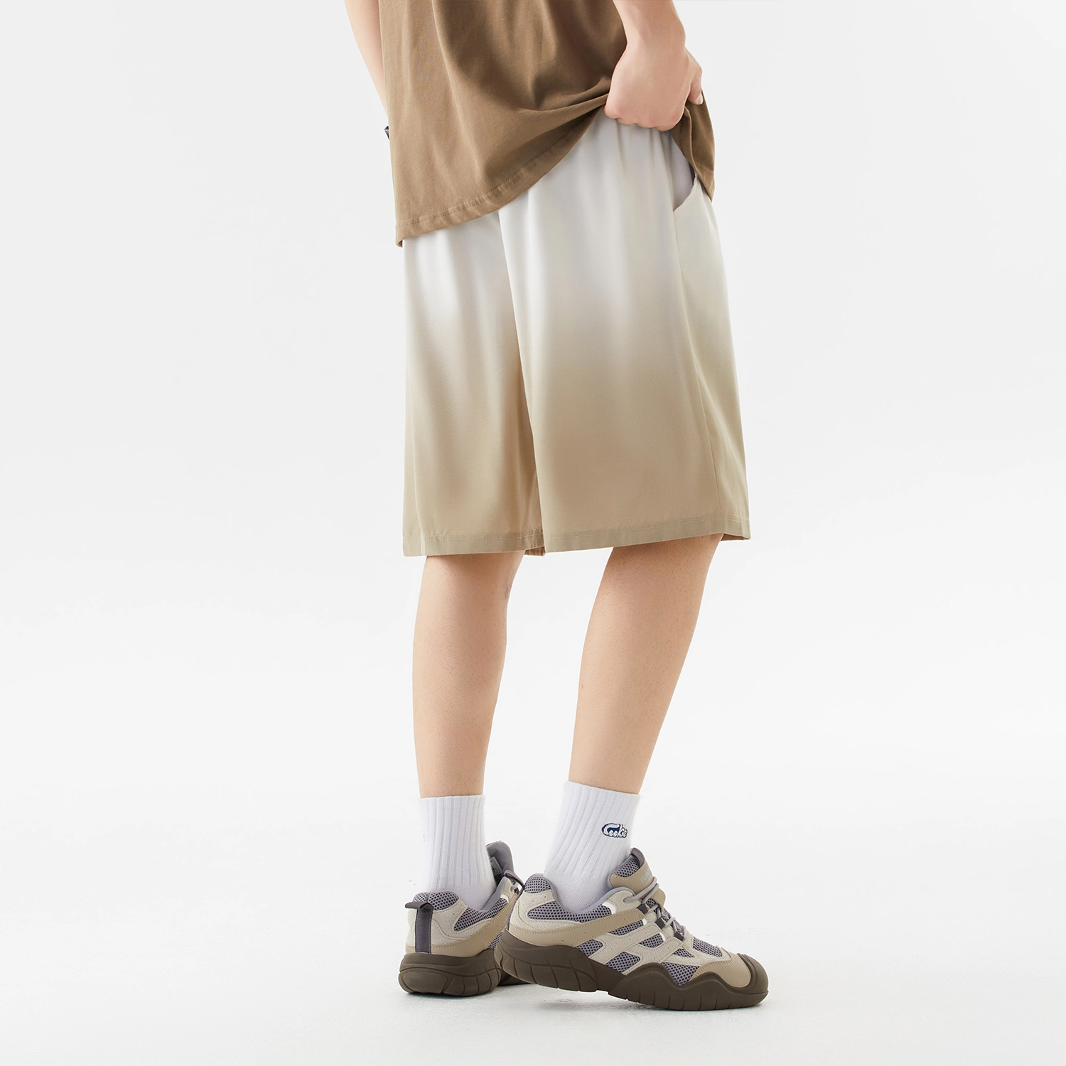 BOBBY ABLEY logo