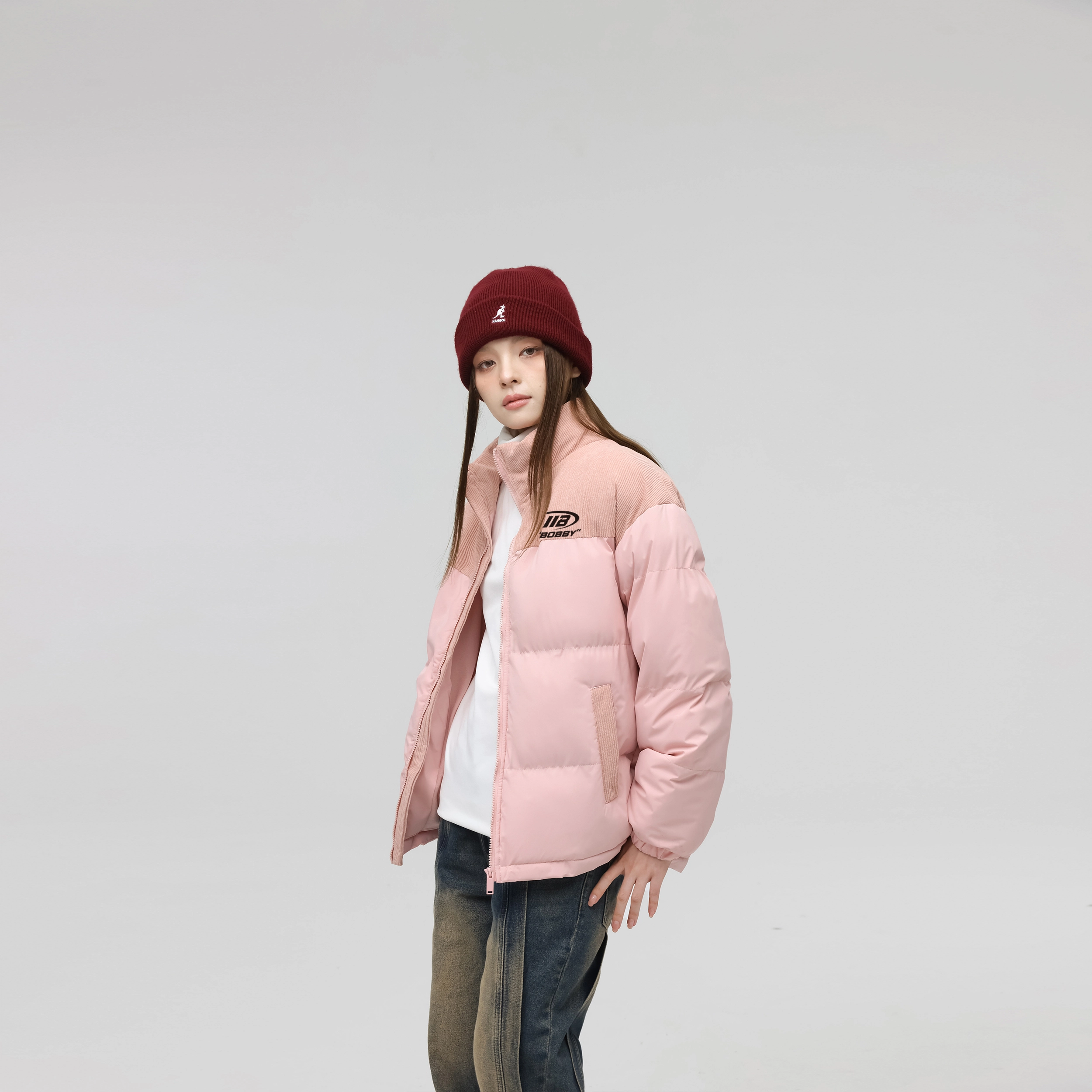 BOBBY ABLEY Logo
