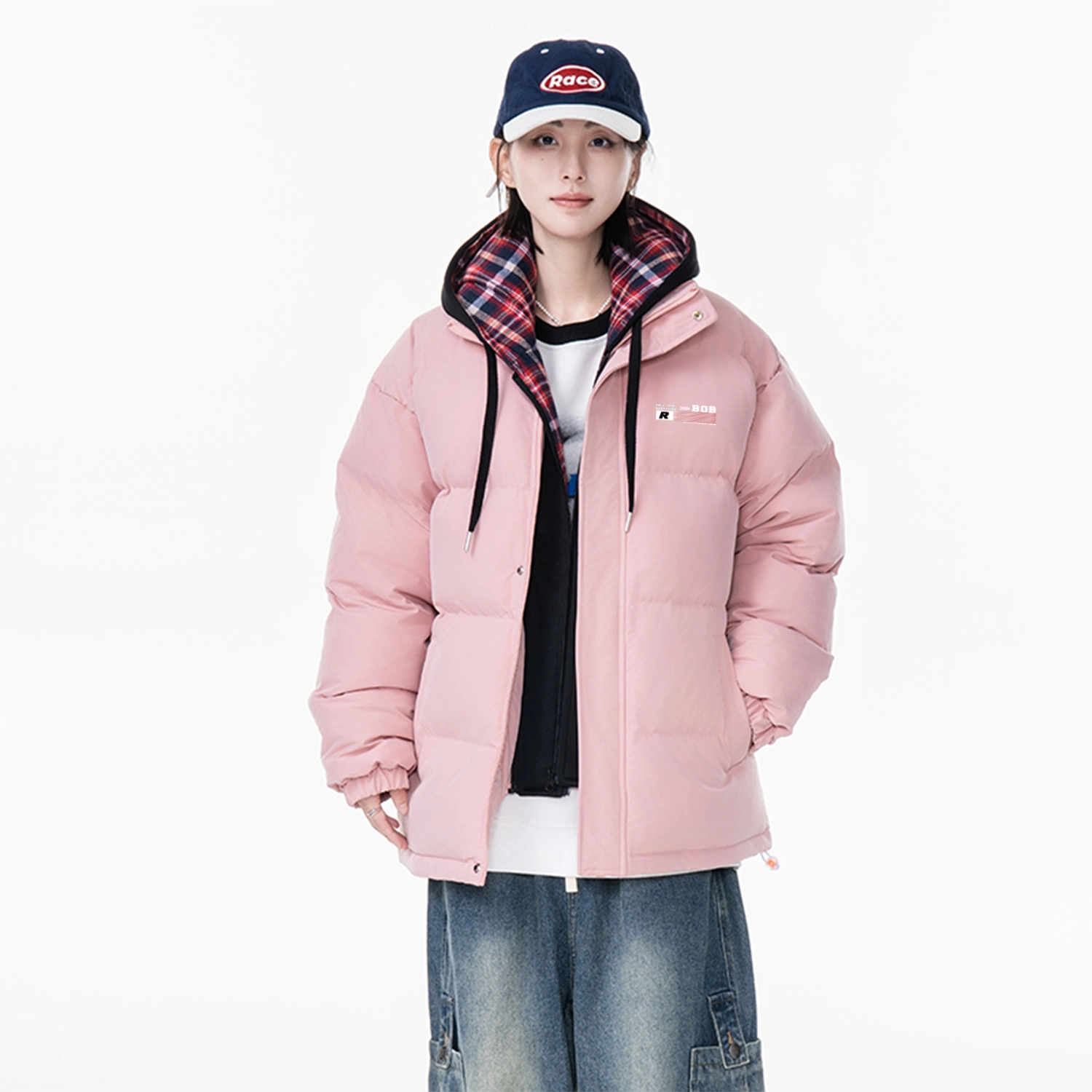 BOBBY ABLEY Logo