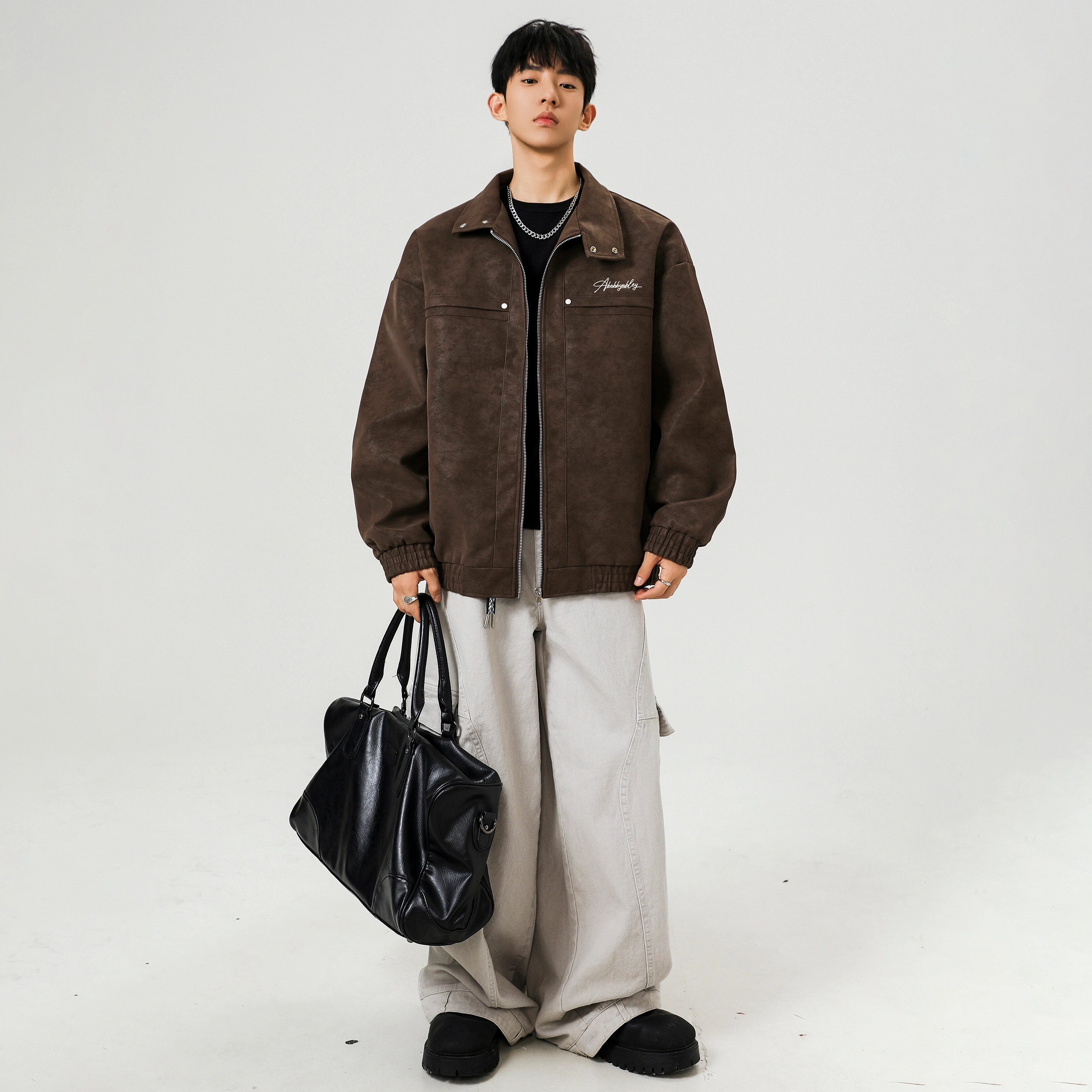 BOBBY ABLEY PU