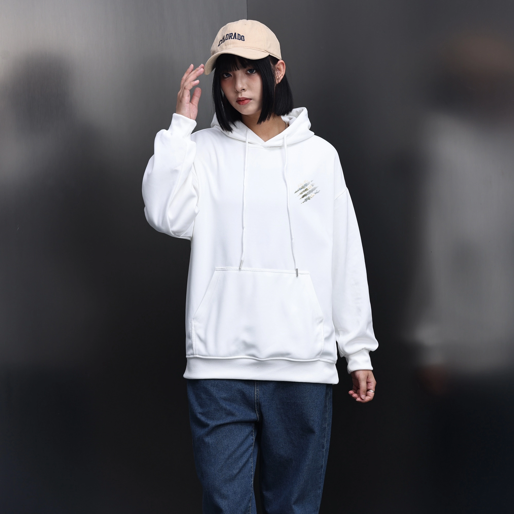 BOBBY ABLEY Logo