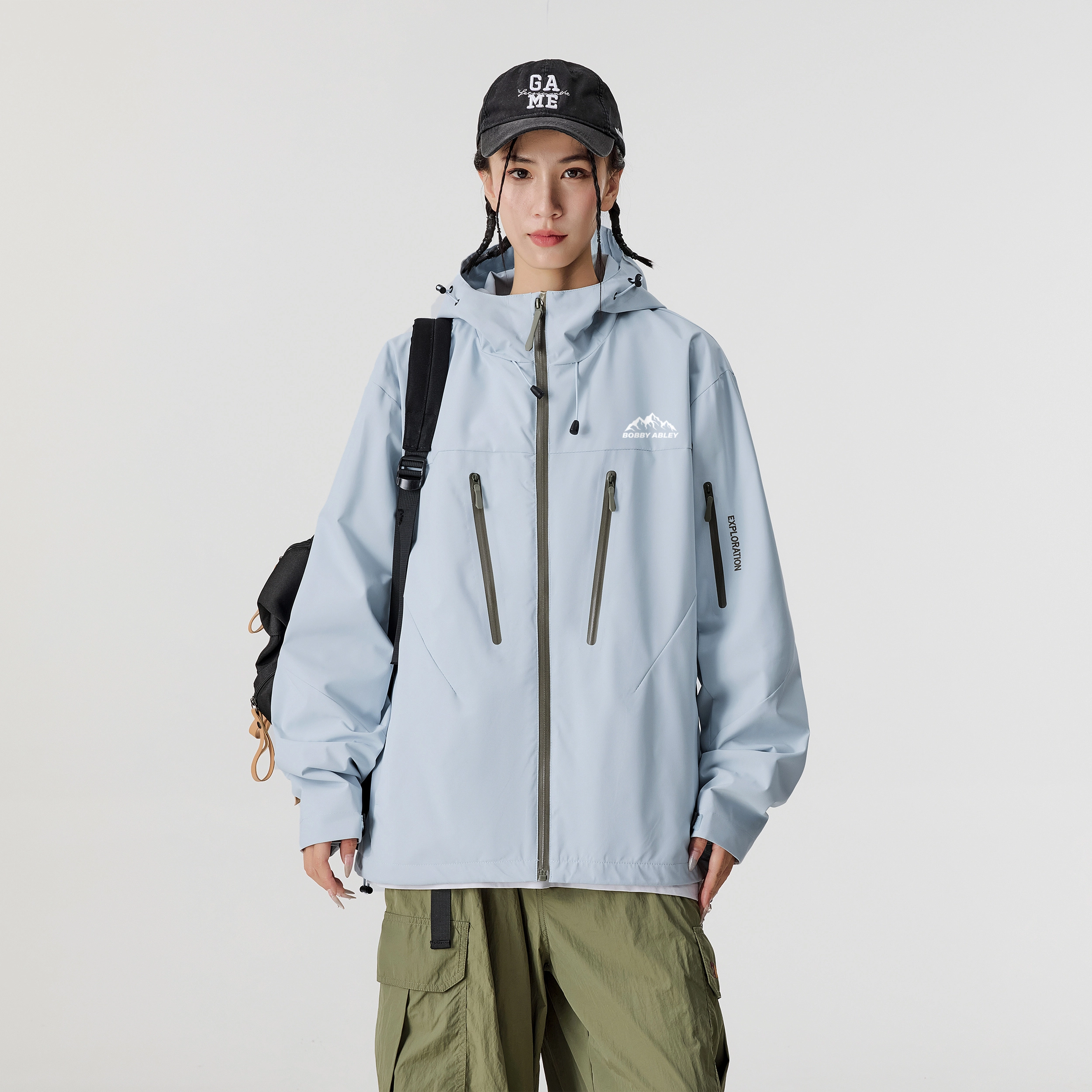 BOBBY ABLEY