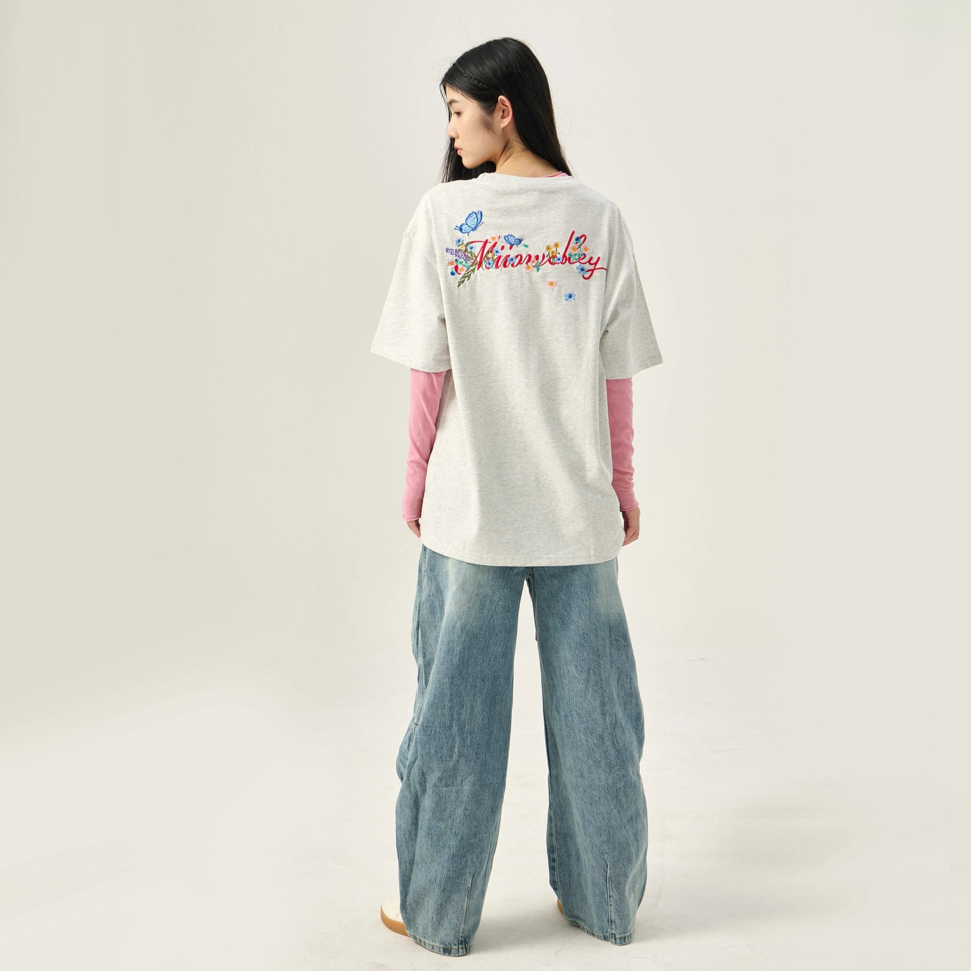 BOBBY ABLEY x MIIOW T