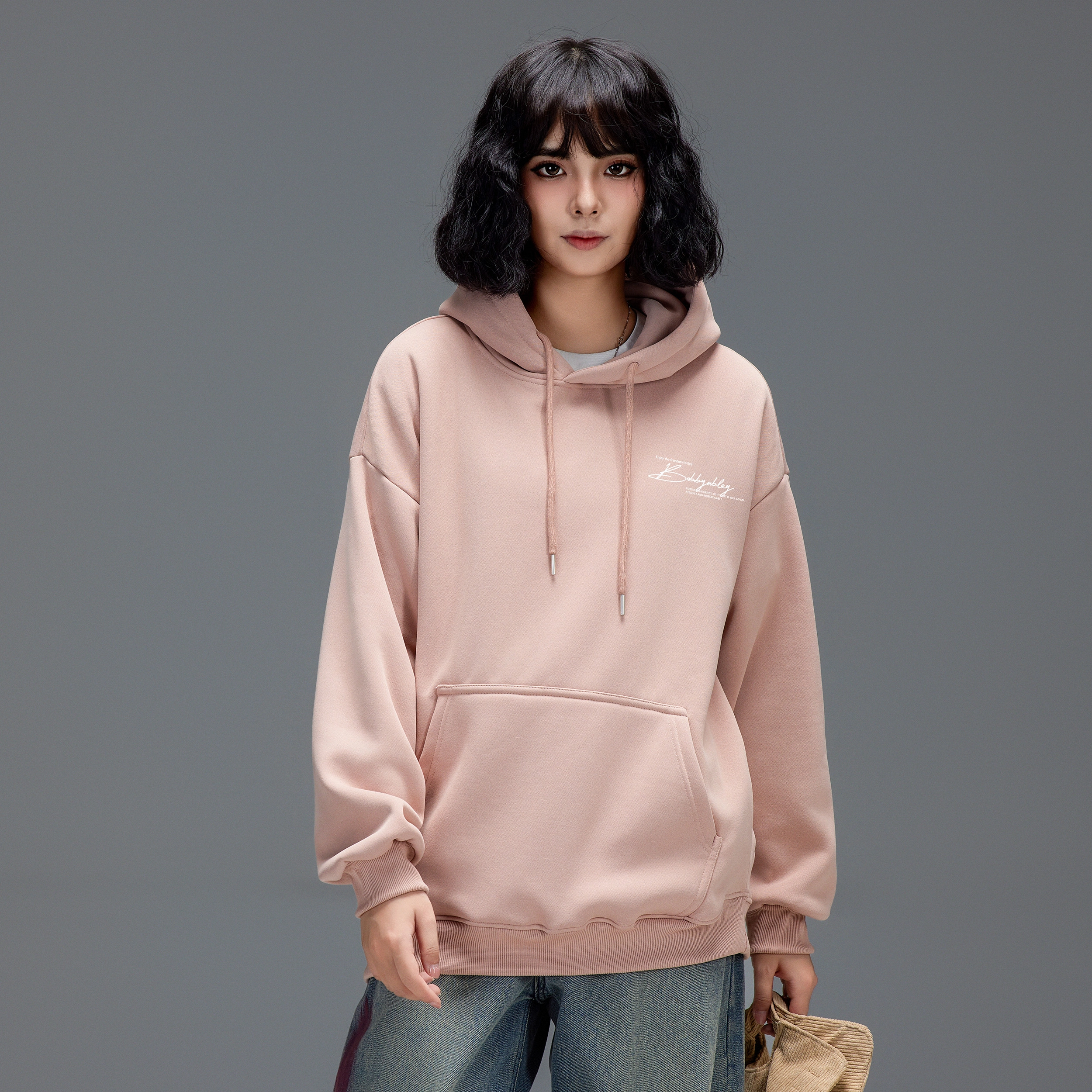 BOBBY ABLEY Logo