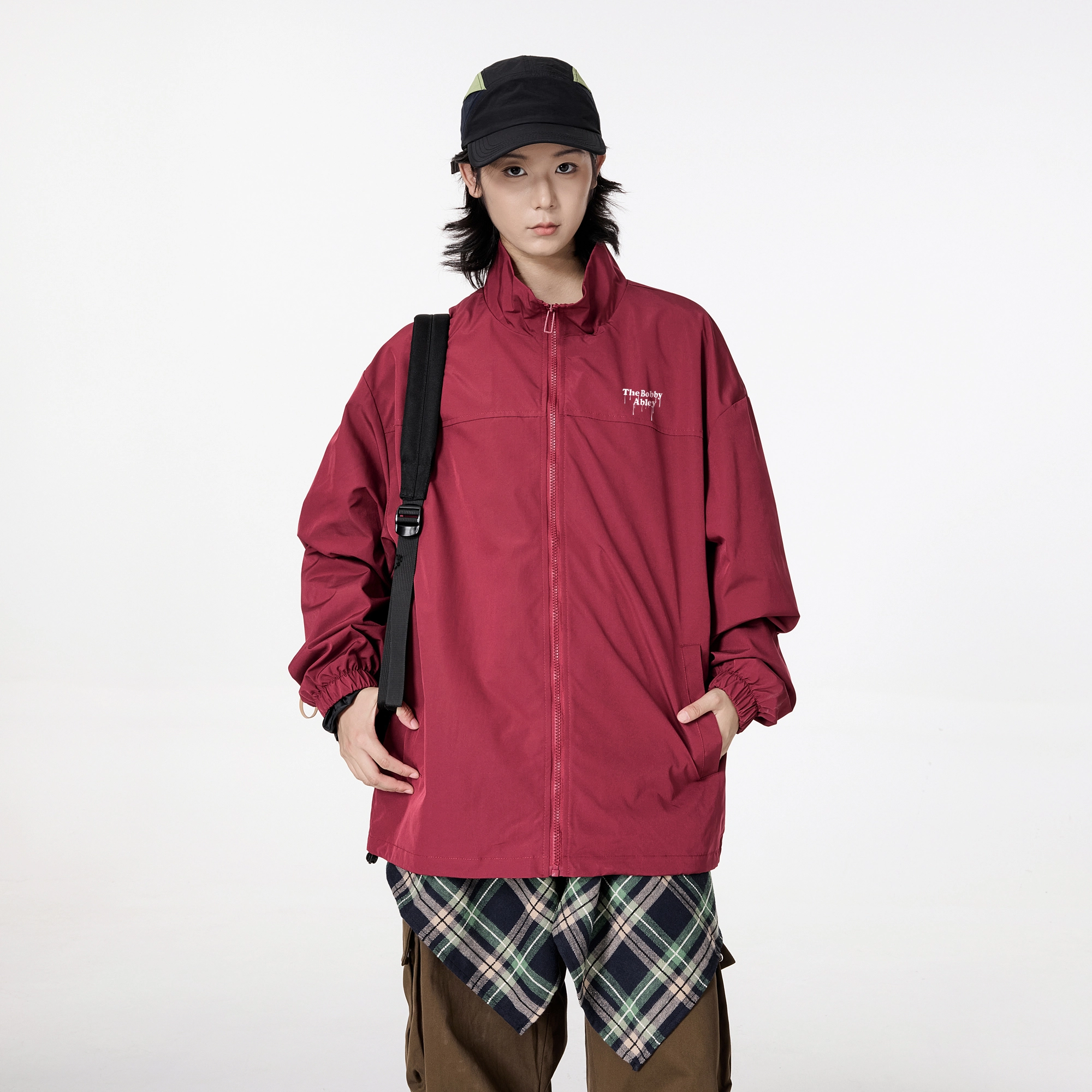 BOBBY ABLEY logo