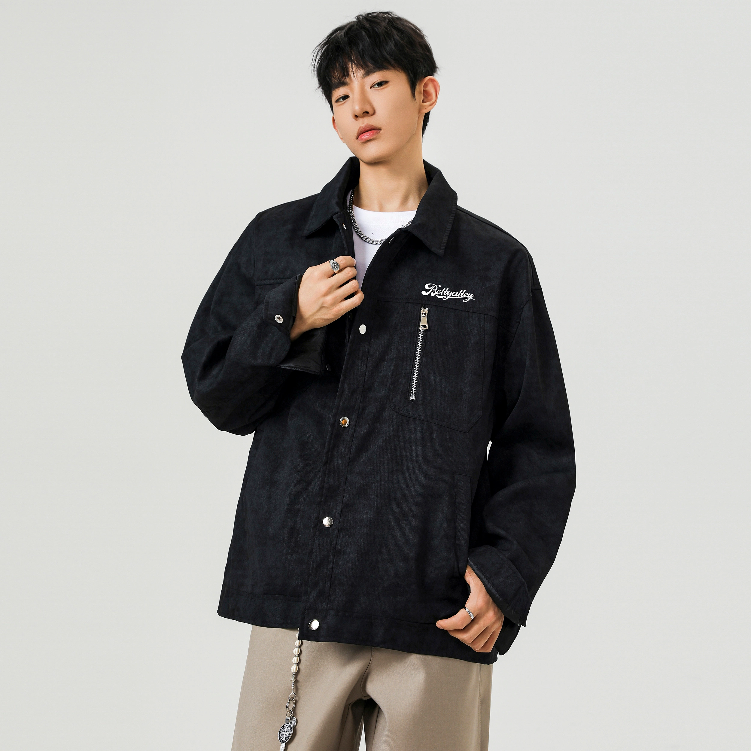 BOBBY ABLEY LOGO