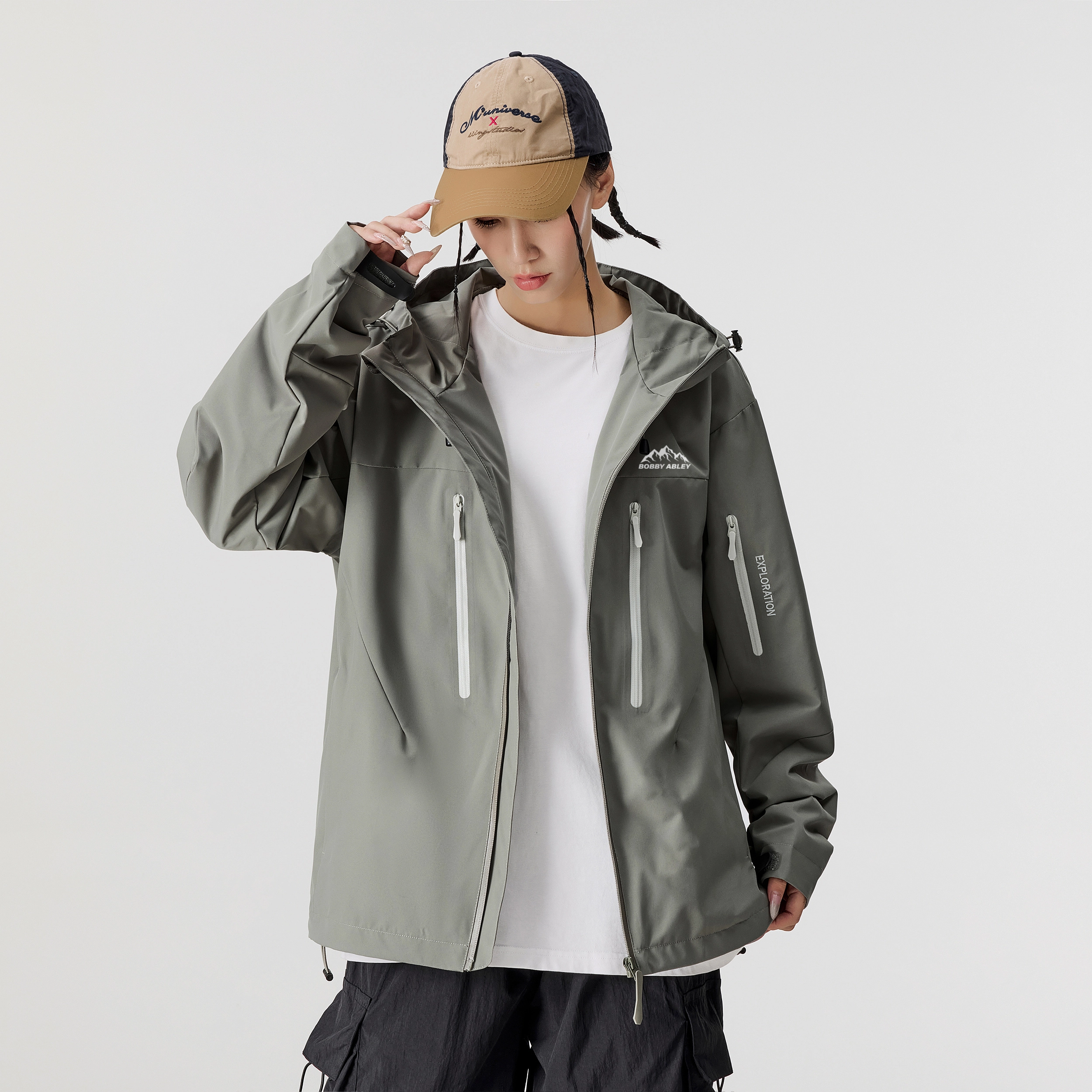 BOBBY ABLEY