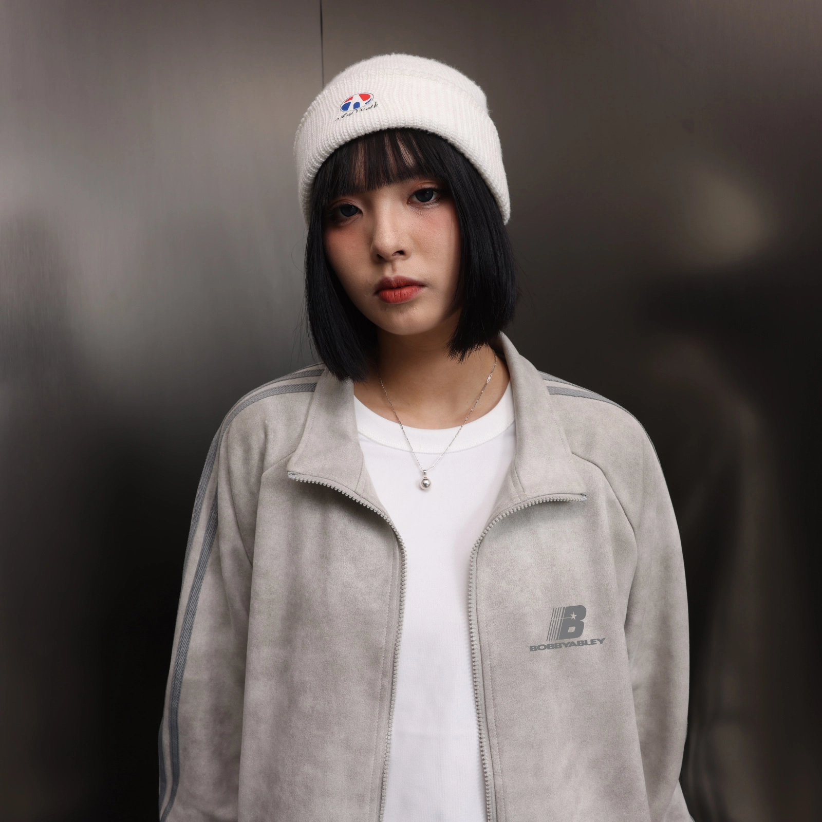 BOBBY ABLEY Logo