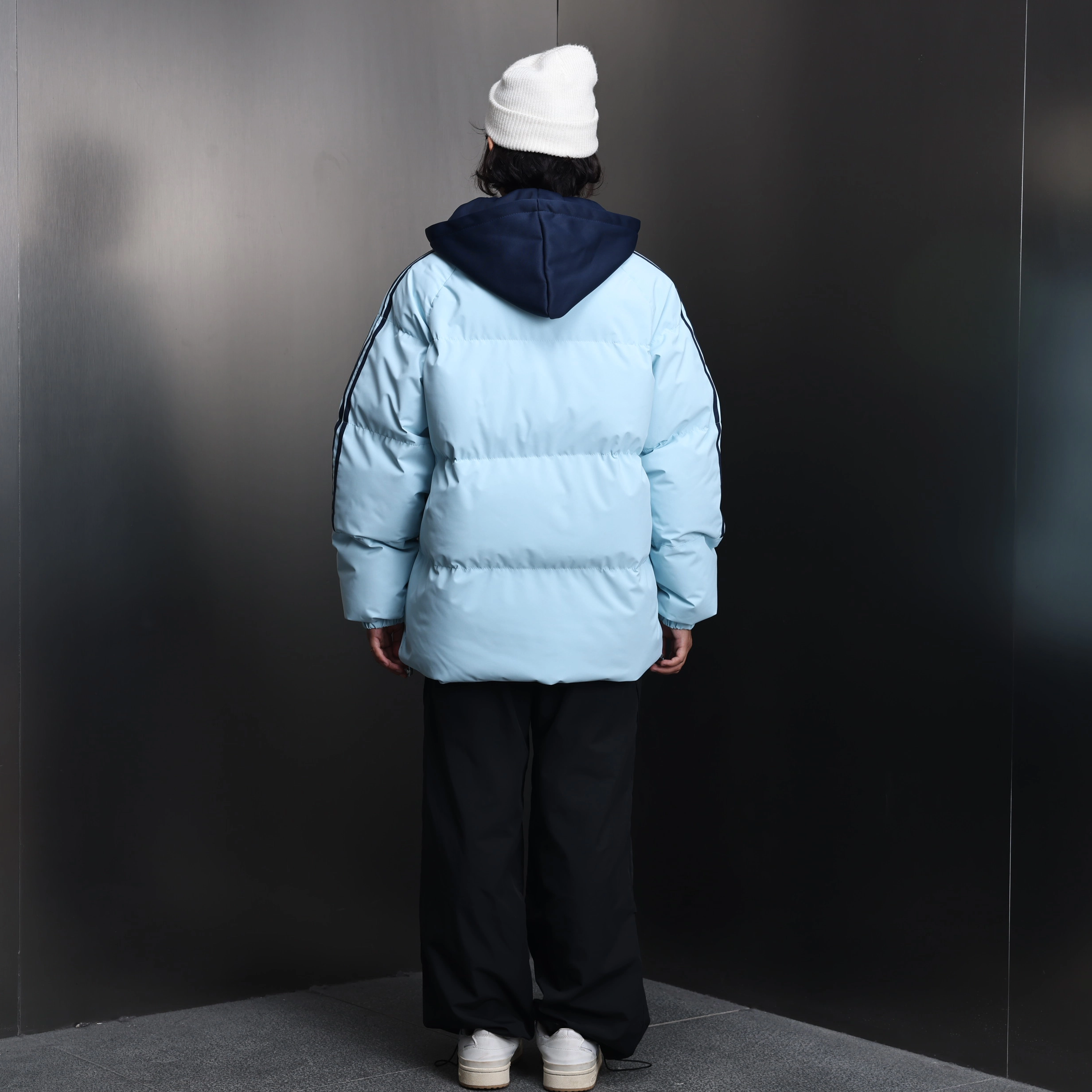 BOBBY ABLEY Logo