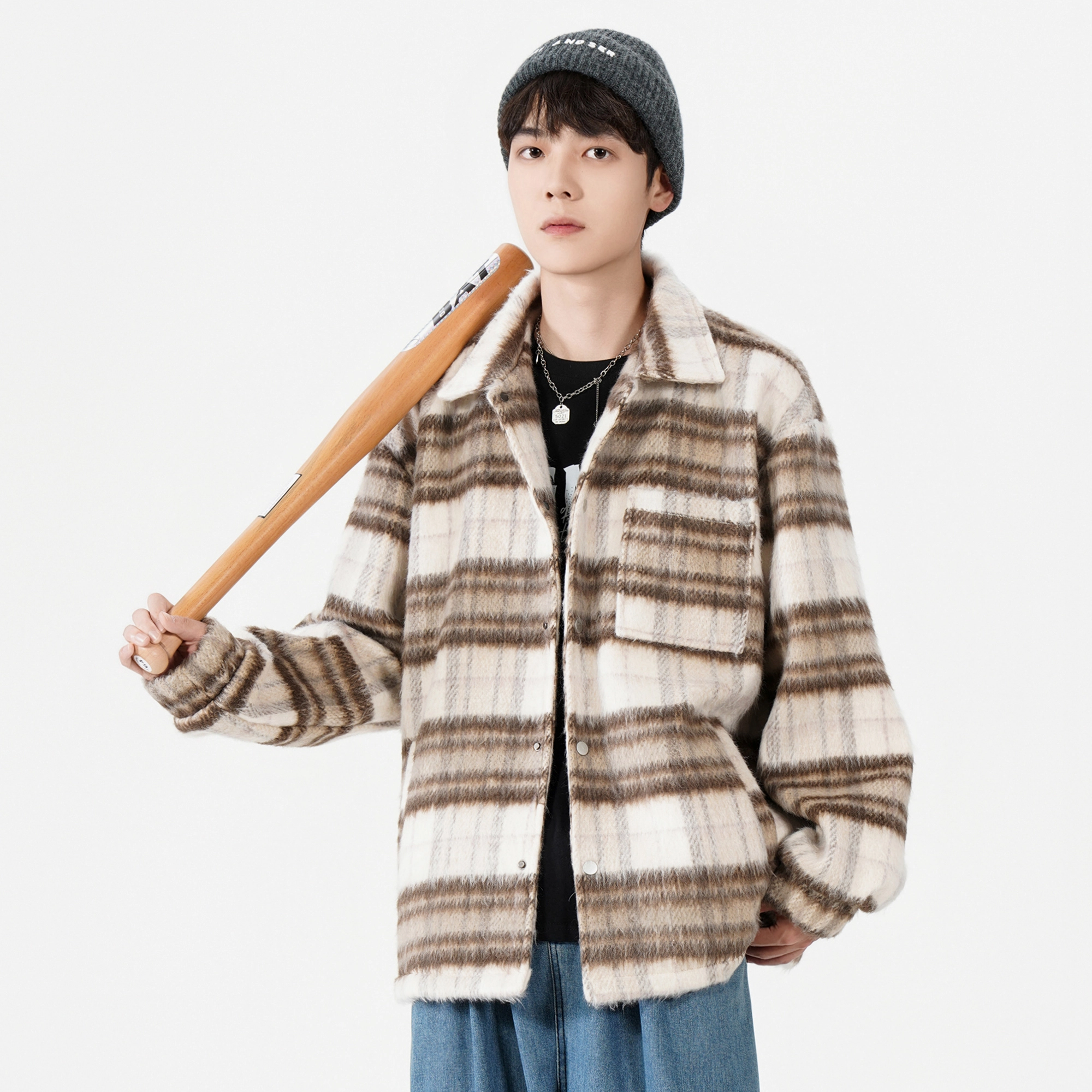 BOBBY ABLEY