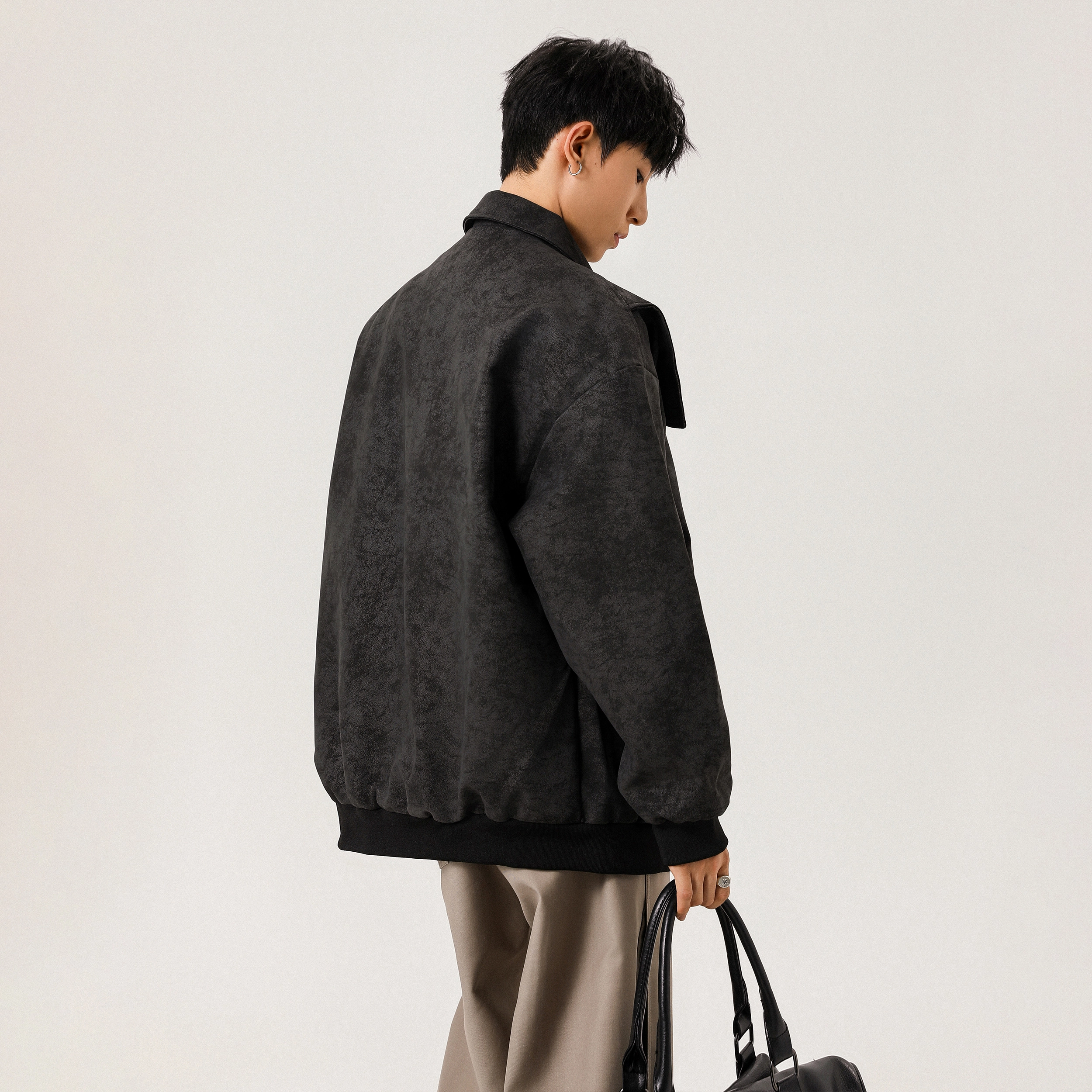 BOBBY ABLEY PU