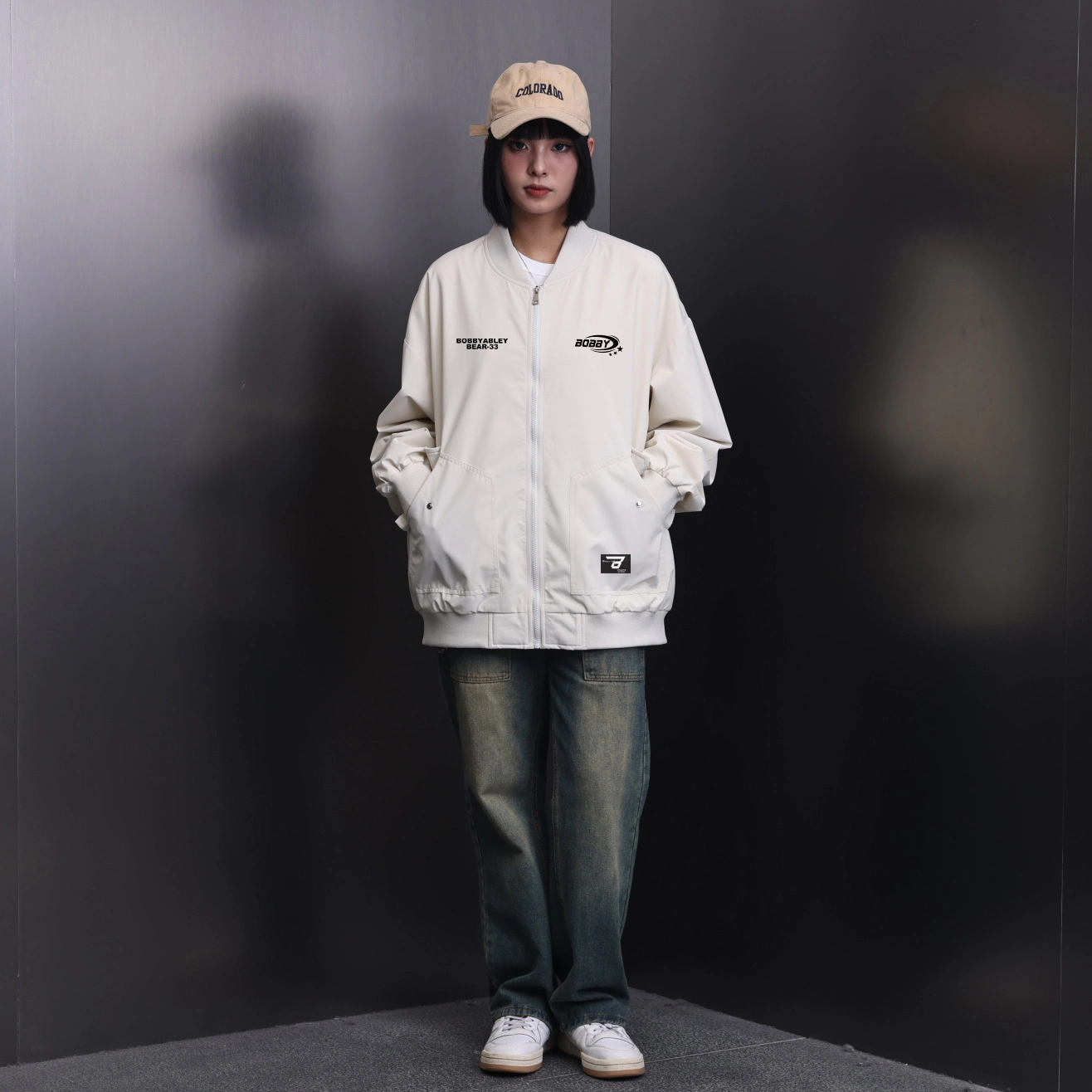 BOBBY ABLEY Logo