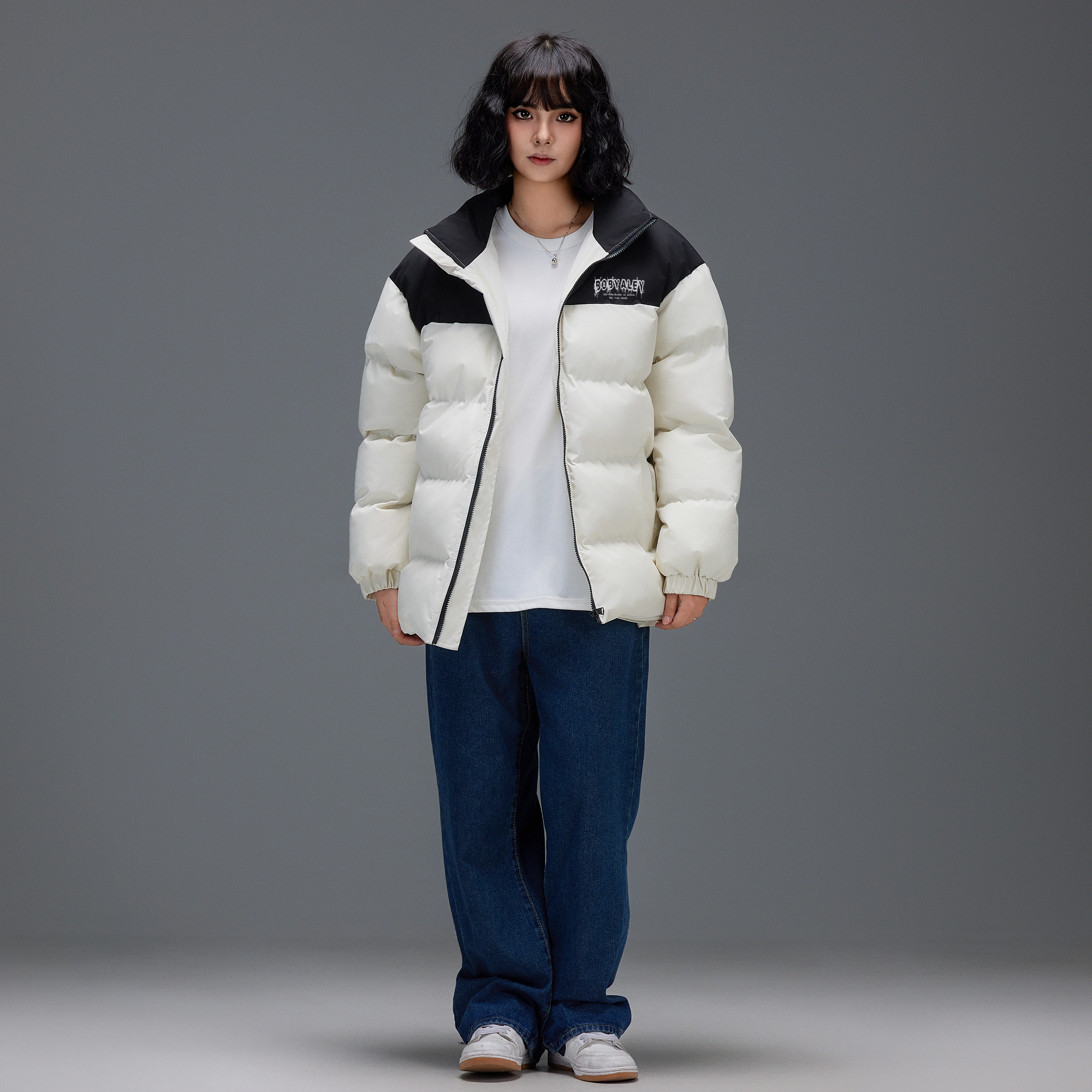 BOBBY ABLEY Logo