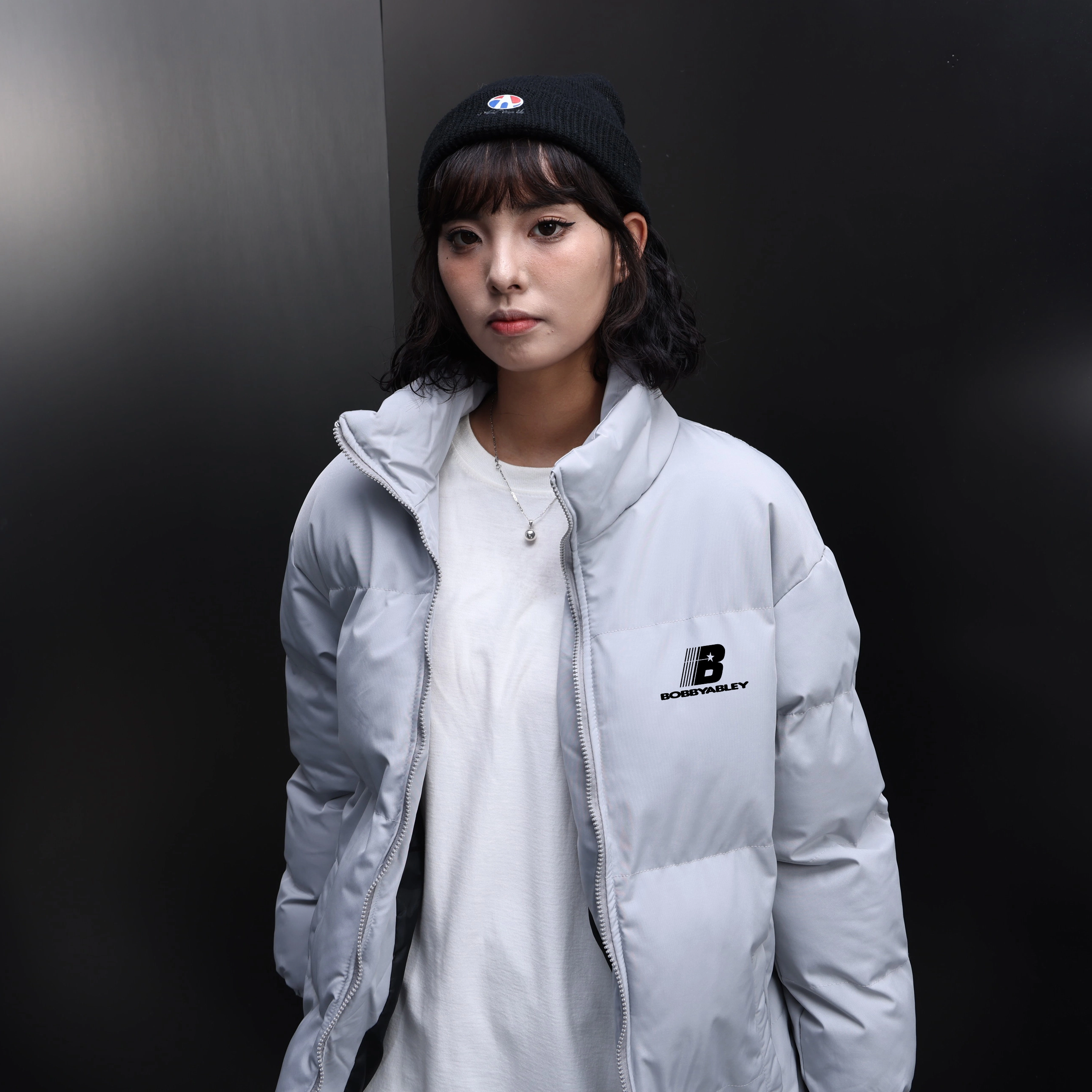 BOBBY ABLEY Logo