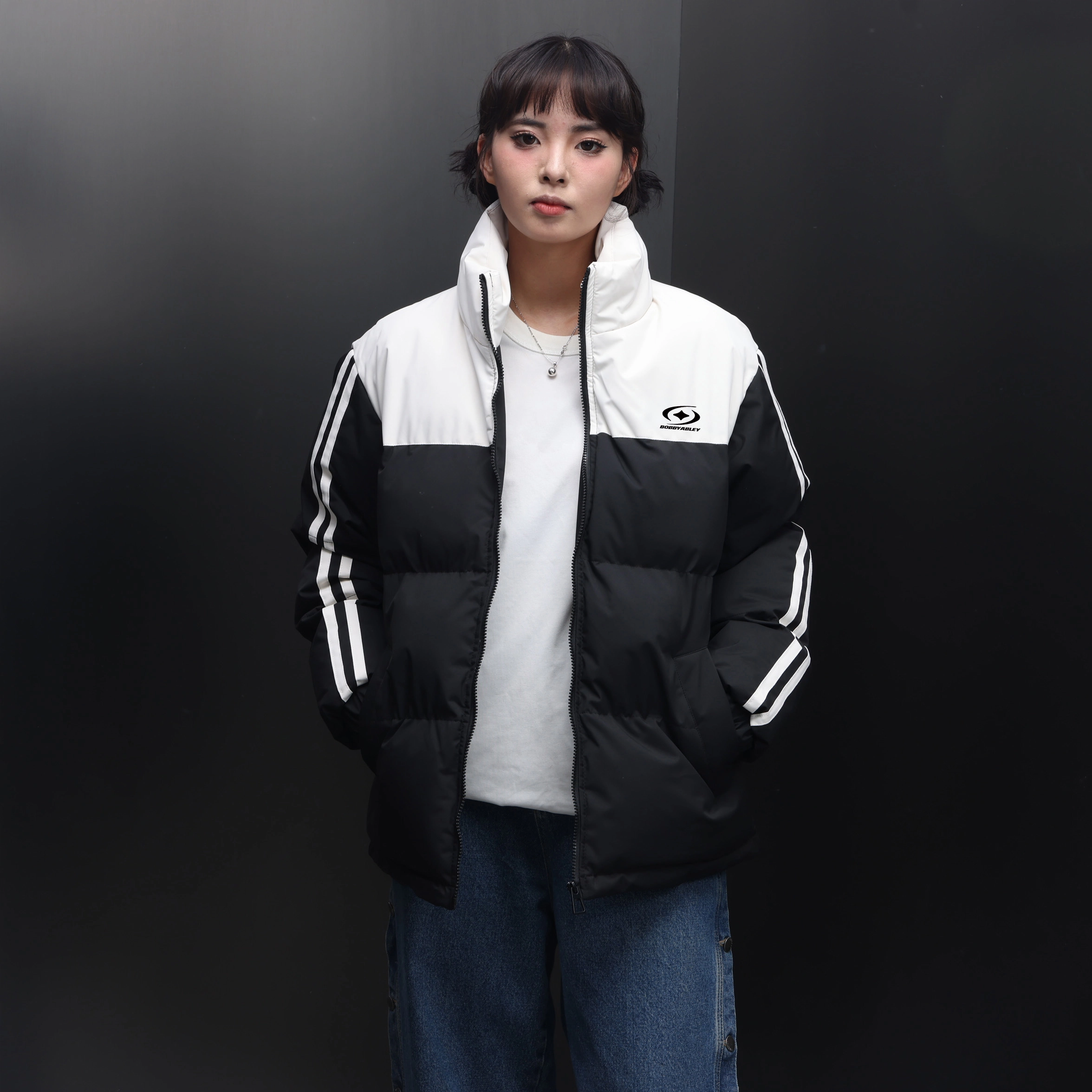 BOBBY ABLEY Logo
