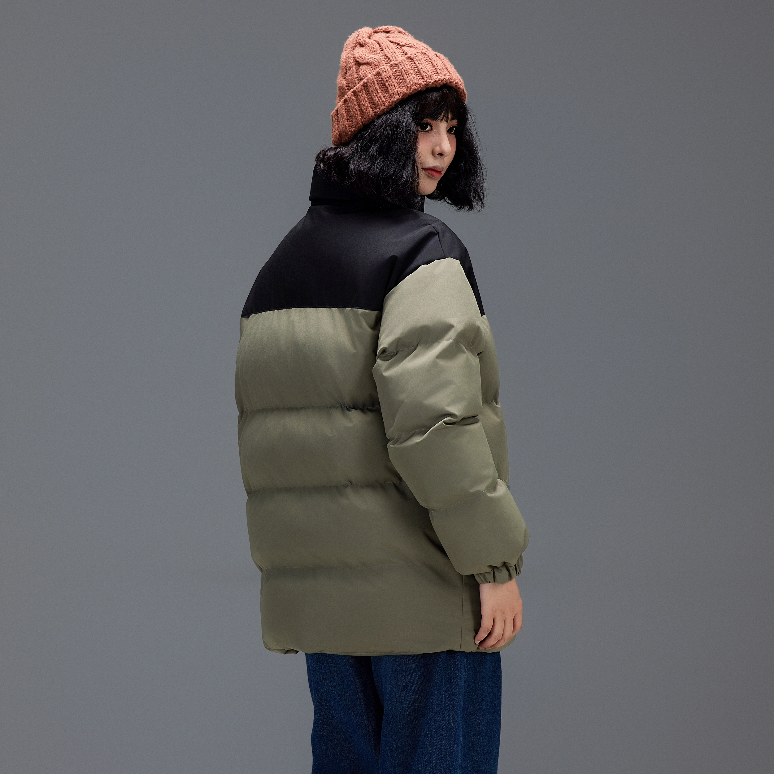 BOBBY ABLEY Logo