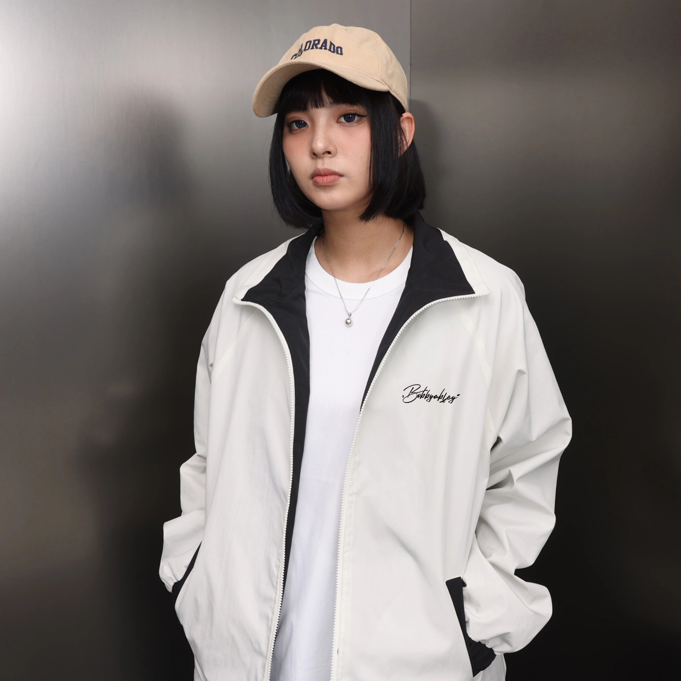 BOBBY ABLEY Logo