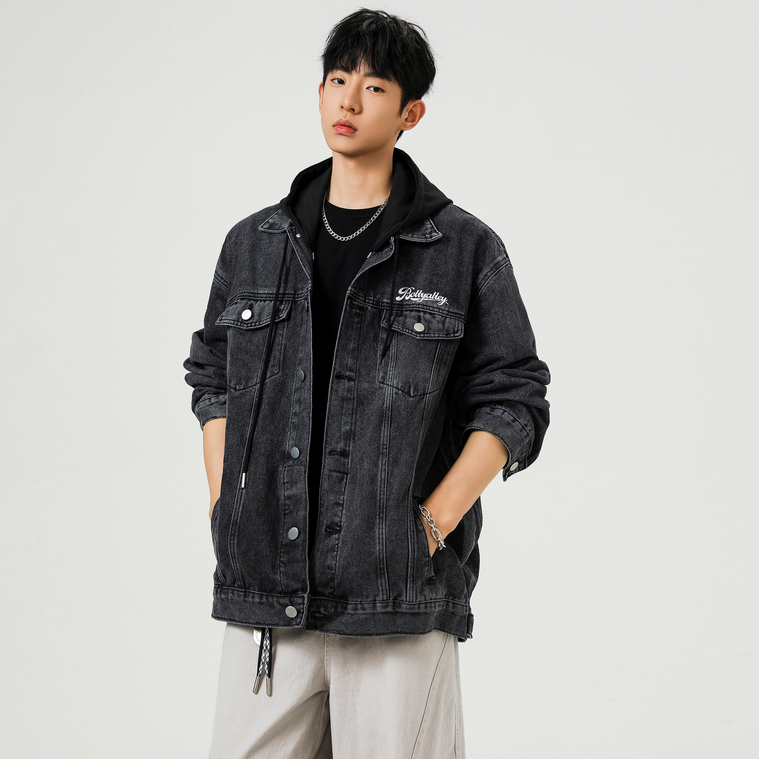 BOBBY ABLEY LOGO