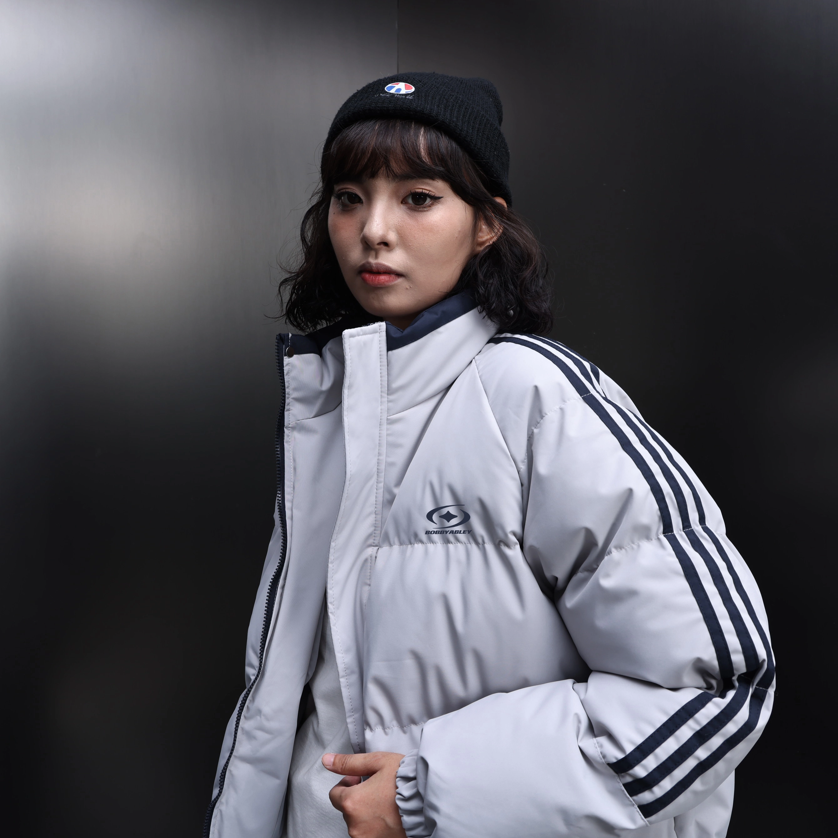 BOBBY ABLEY Logo