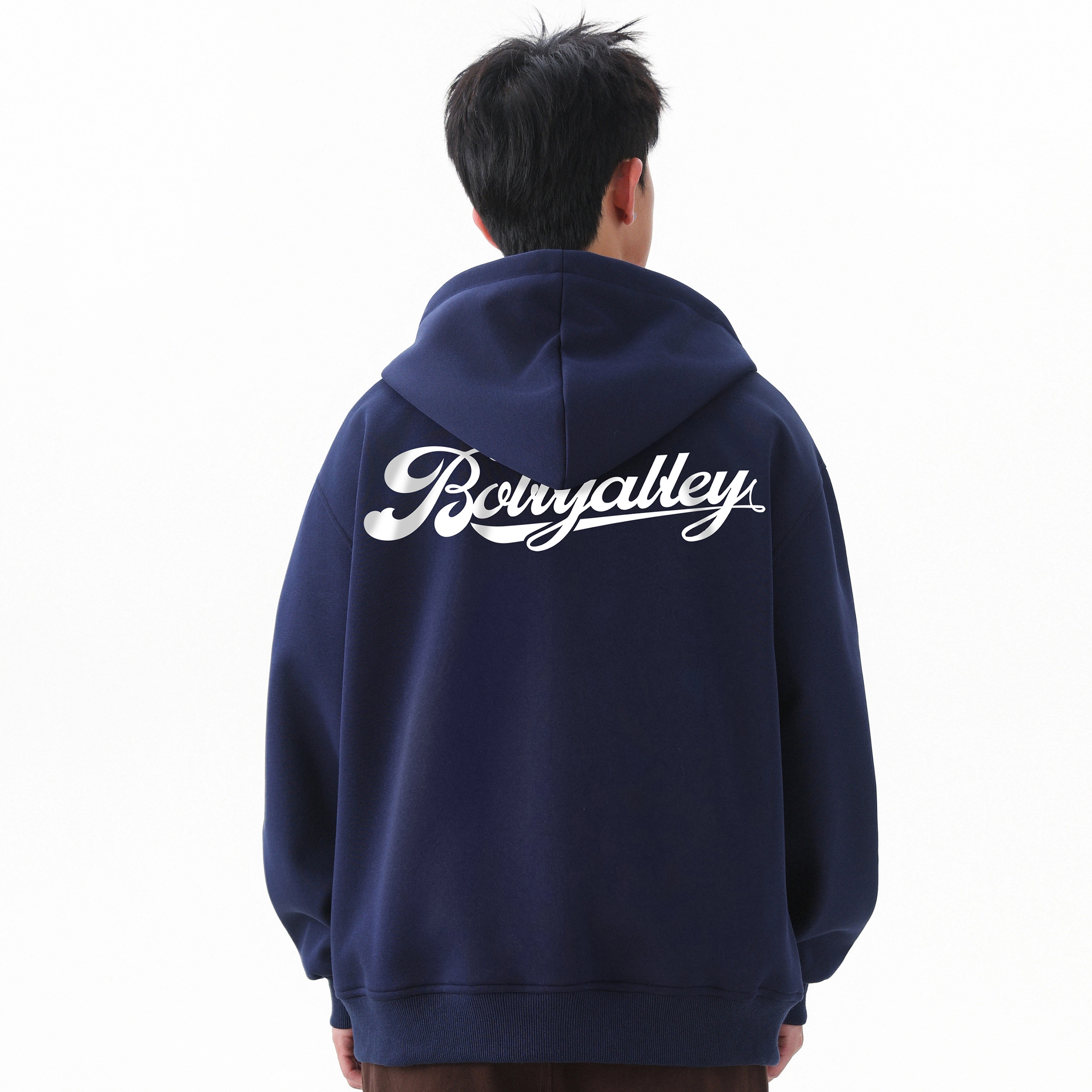 BOBBY ABLEY LOGO