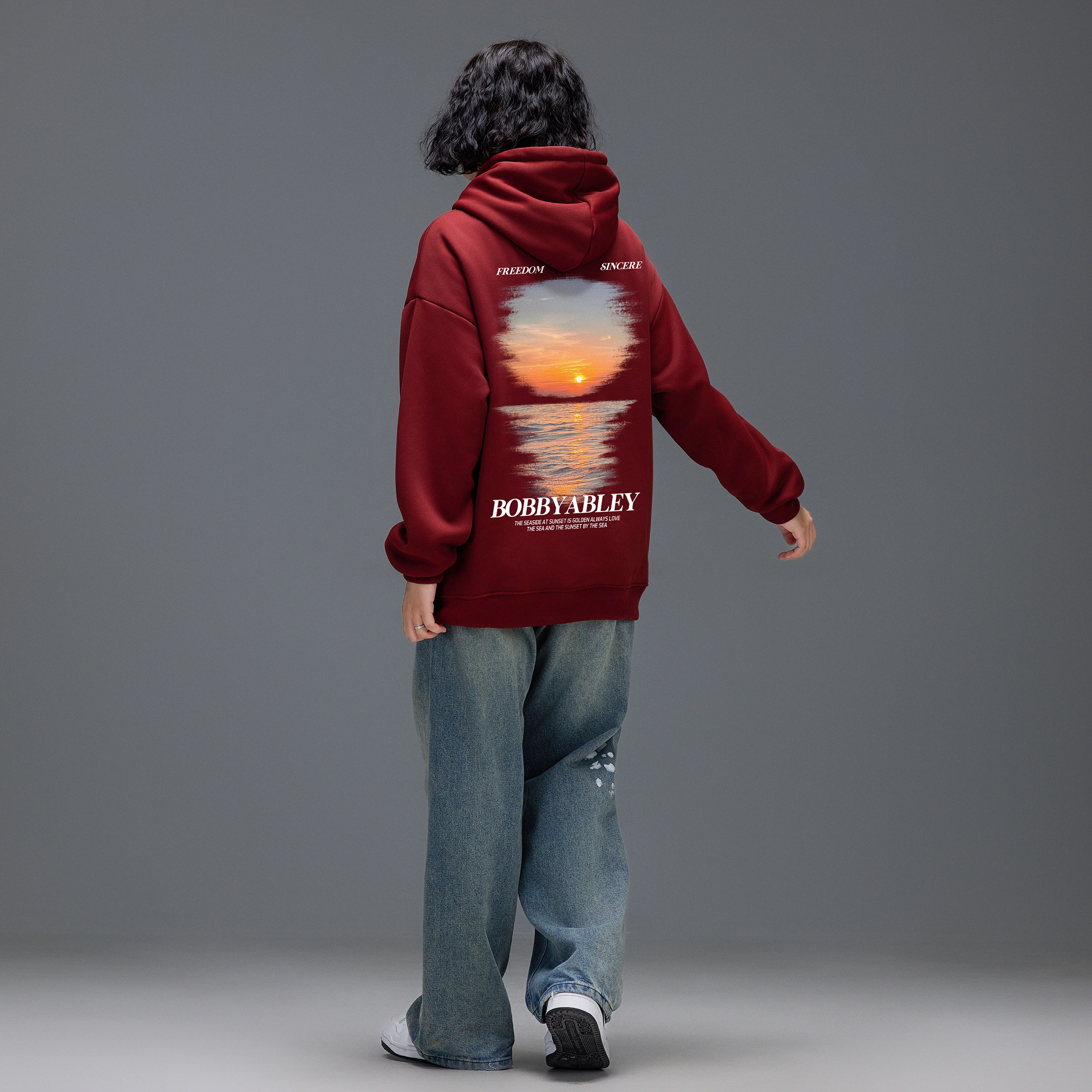 BOBBY ABLEY Logo