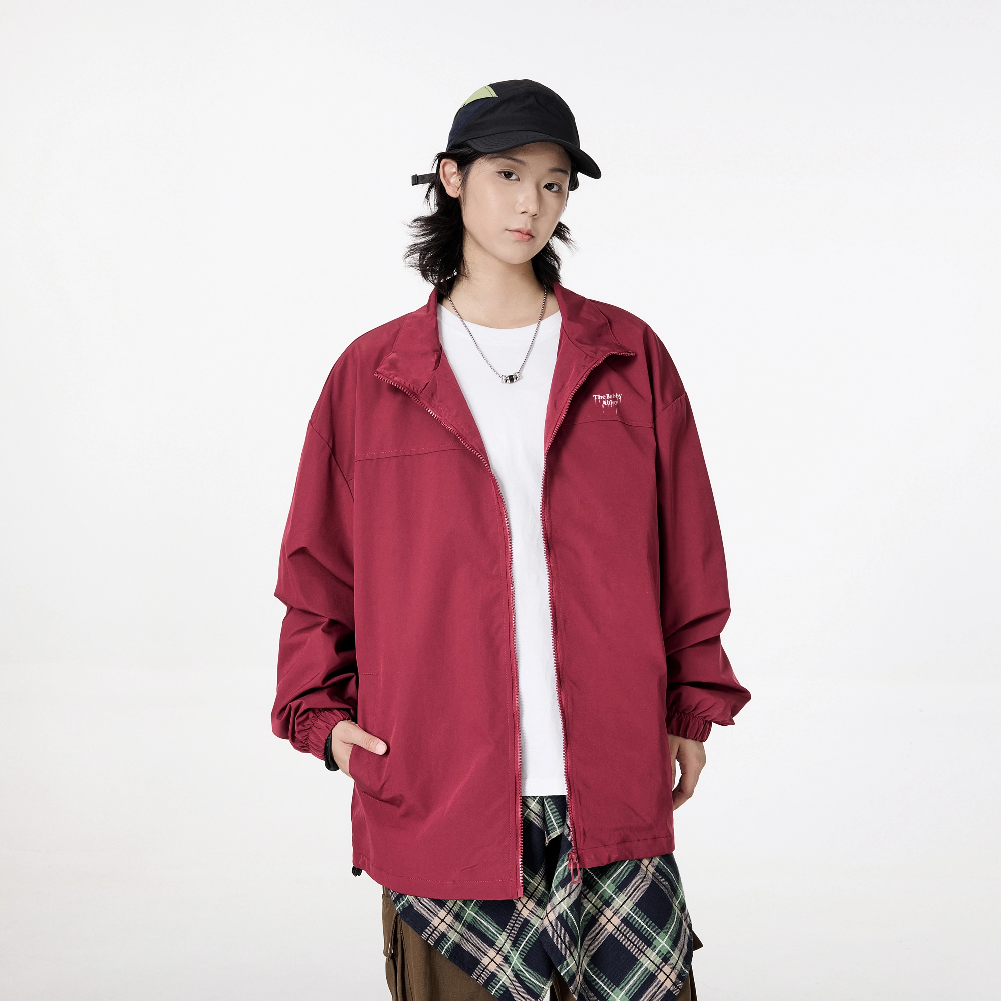 BOBBY ABLEY logo